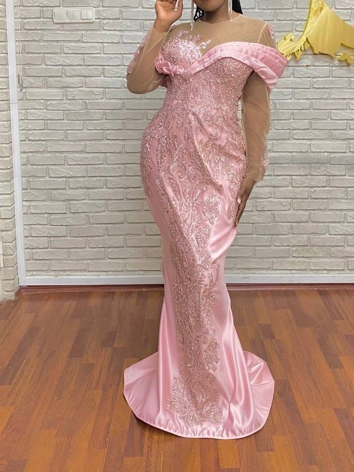Wedding dress product image (4)