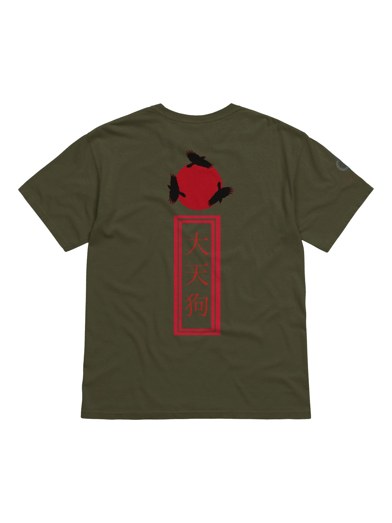Tengu merch product image (2)