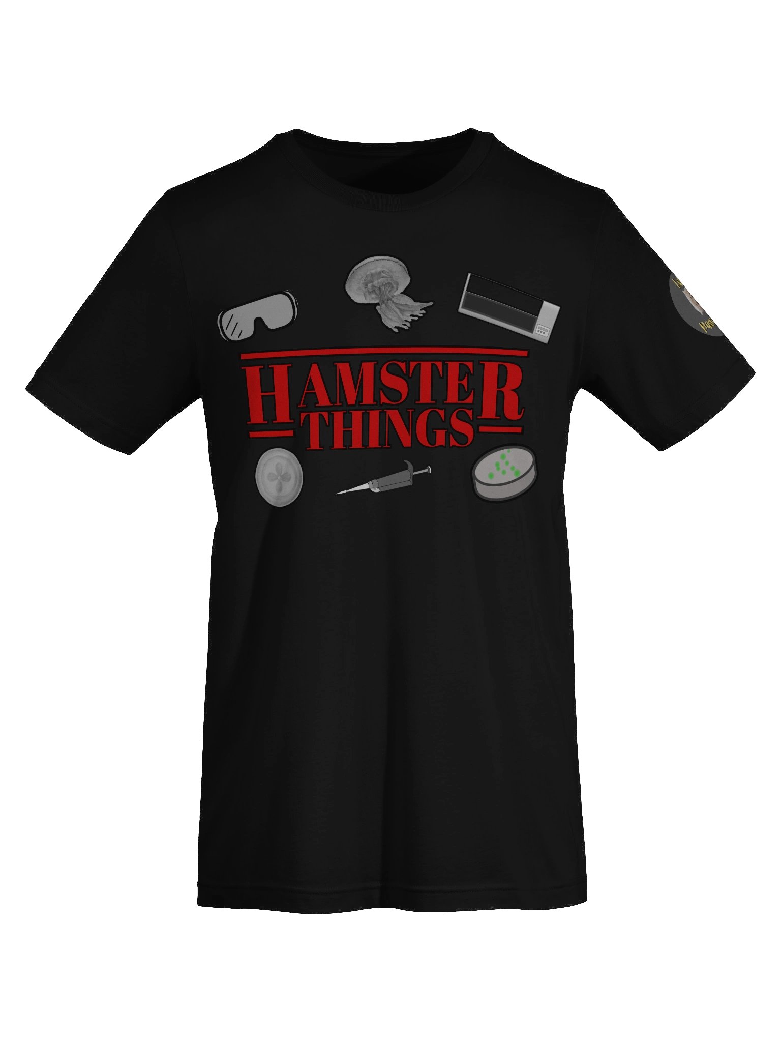 Hamster Things product image (59)