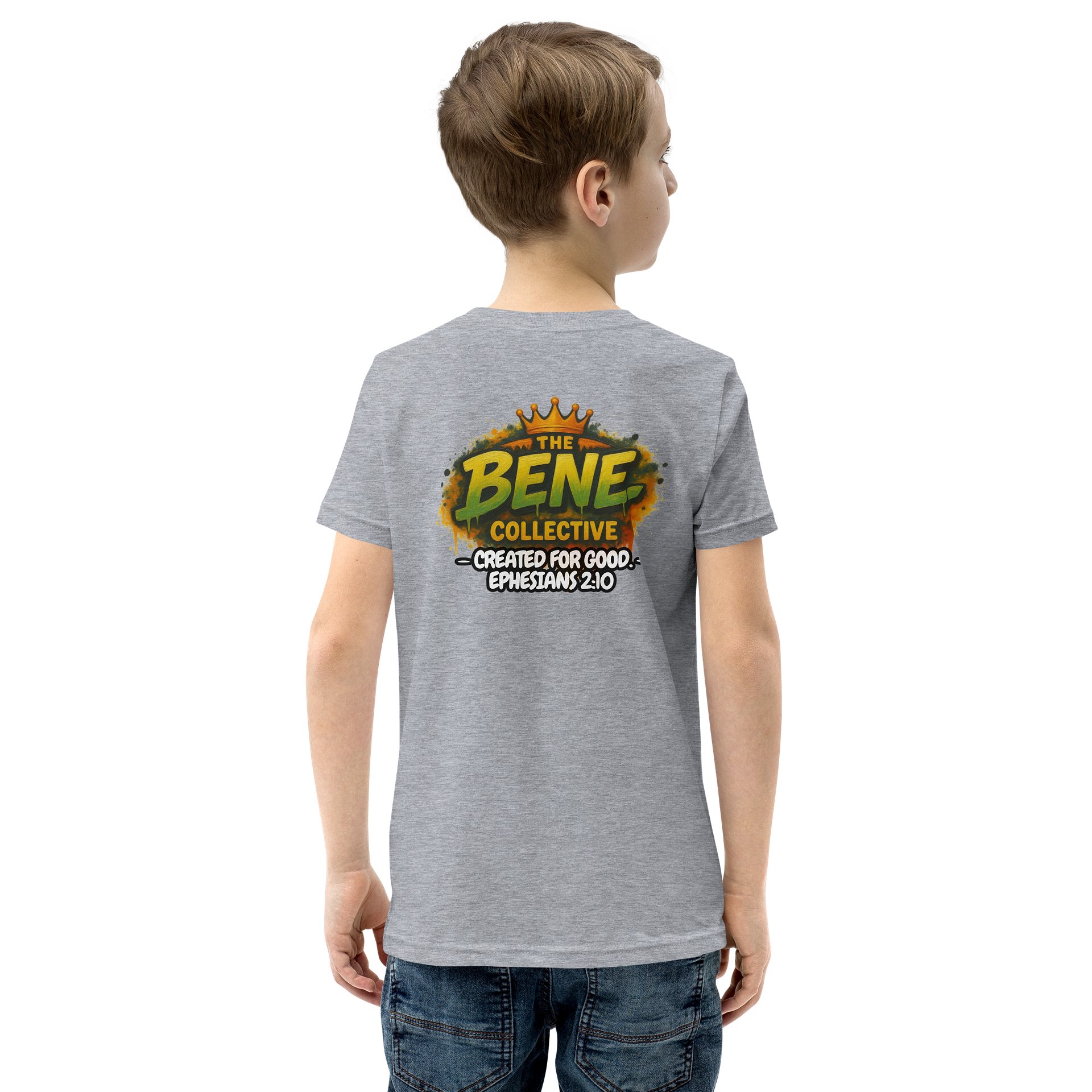 The BENE. Kids Tee product image (5)