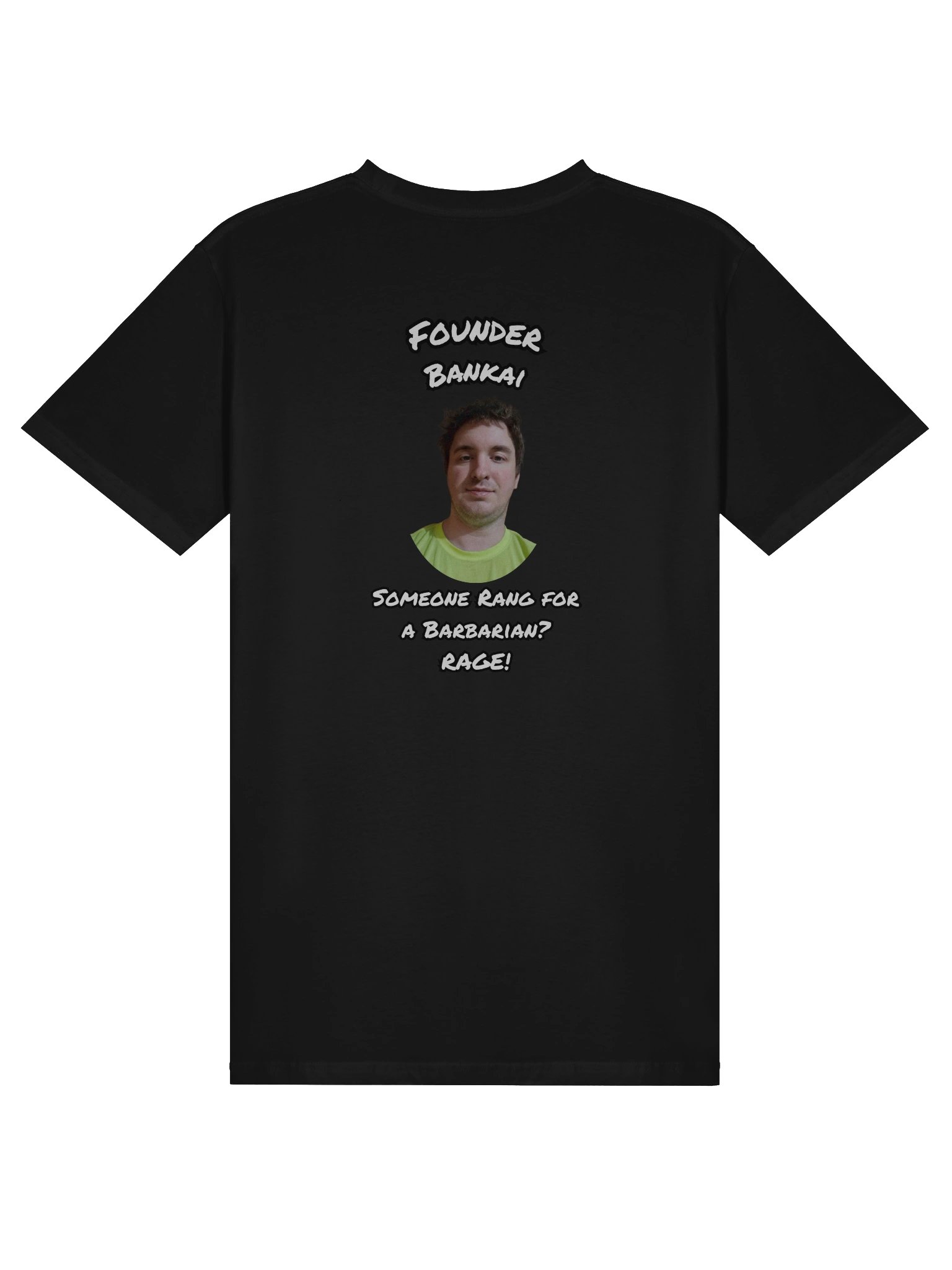 Mod Squad Tee- Bankai product image (16)