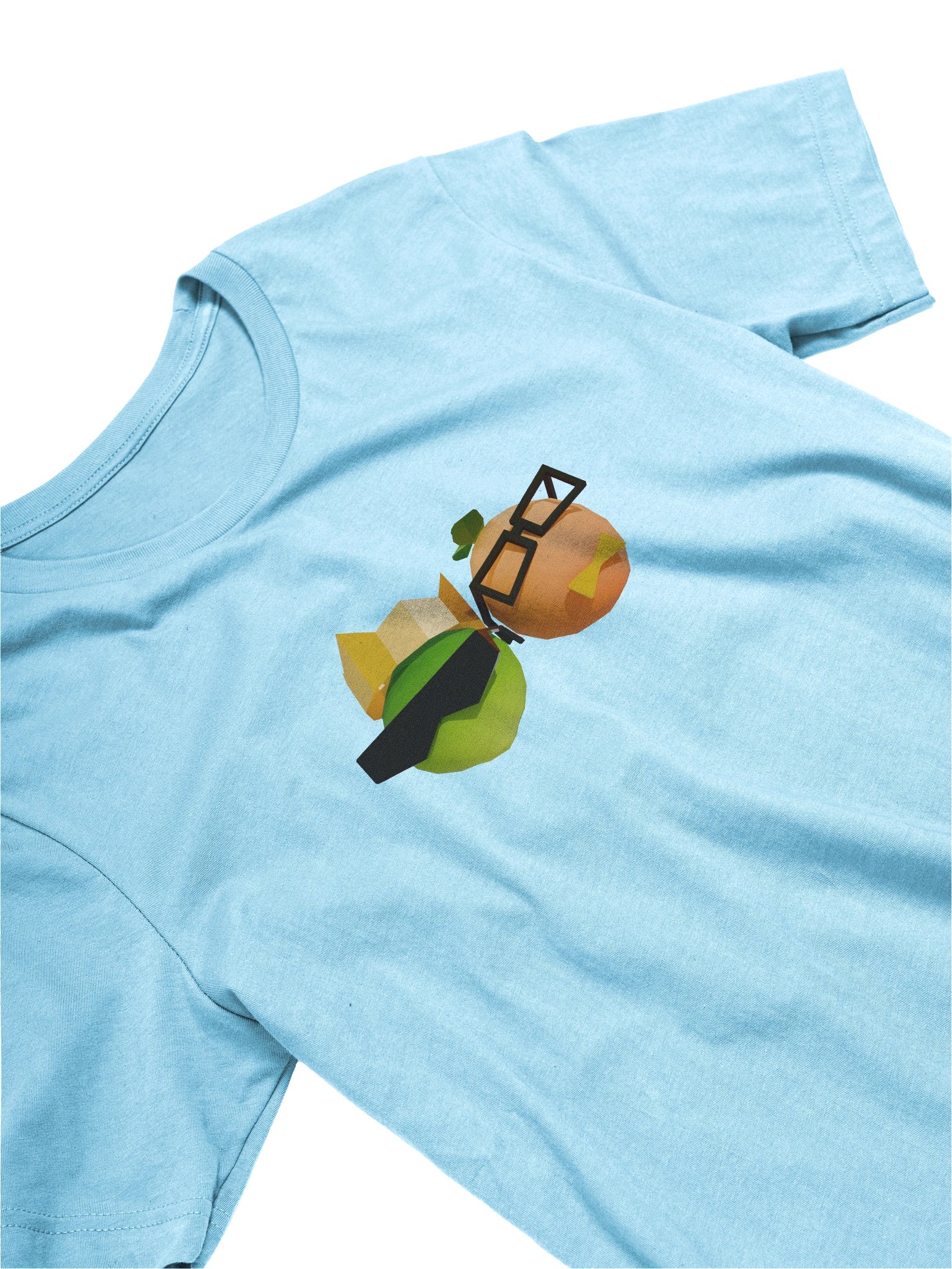 SPECS N SHADES TEE product image (3)