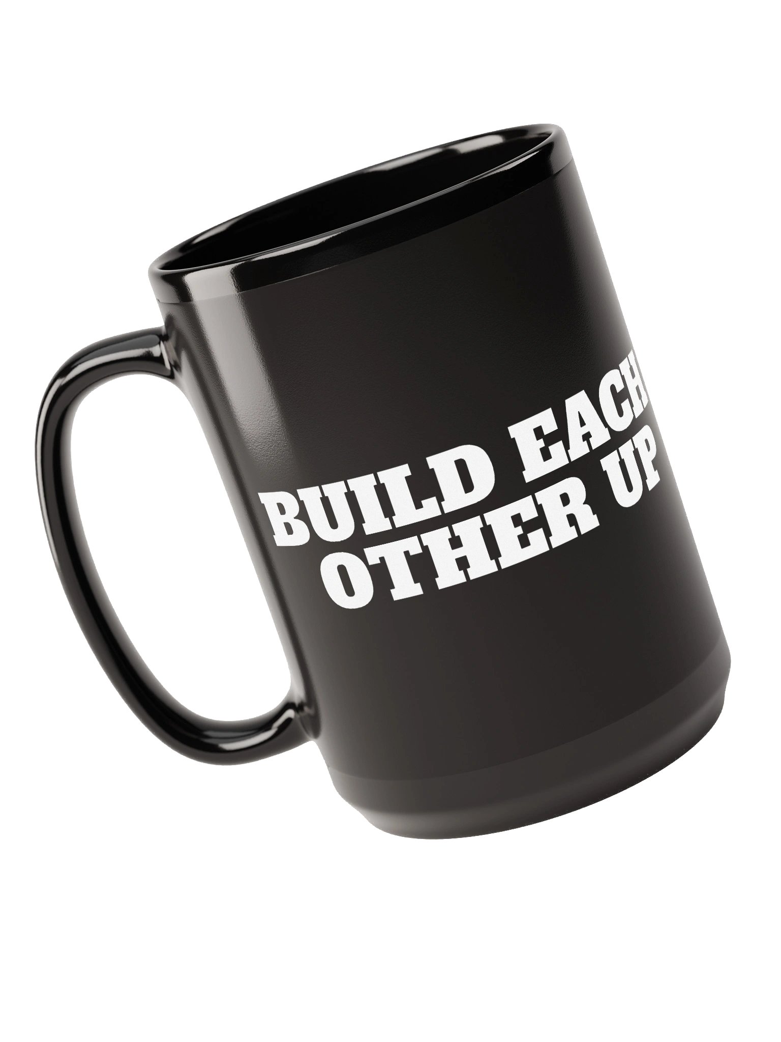 BEOU: The 15 oz Mug product image (5)