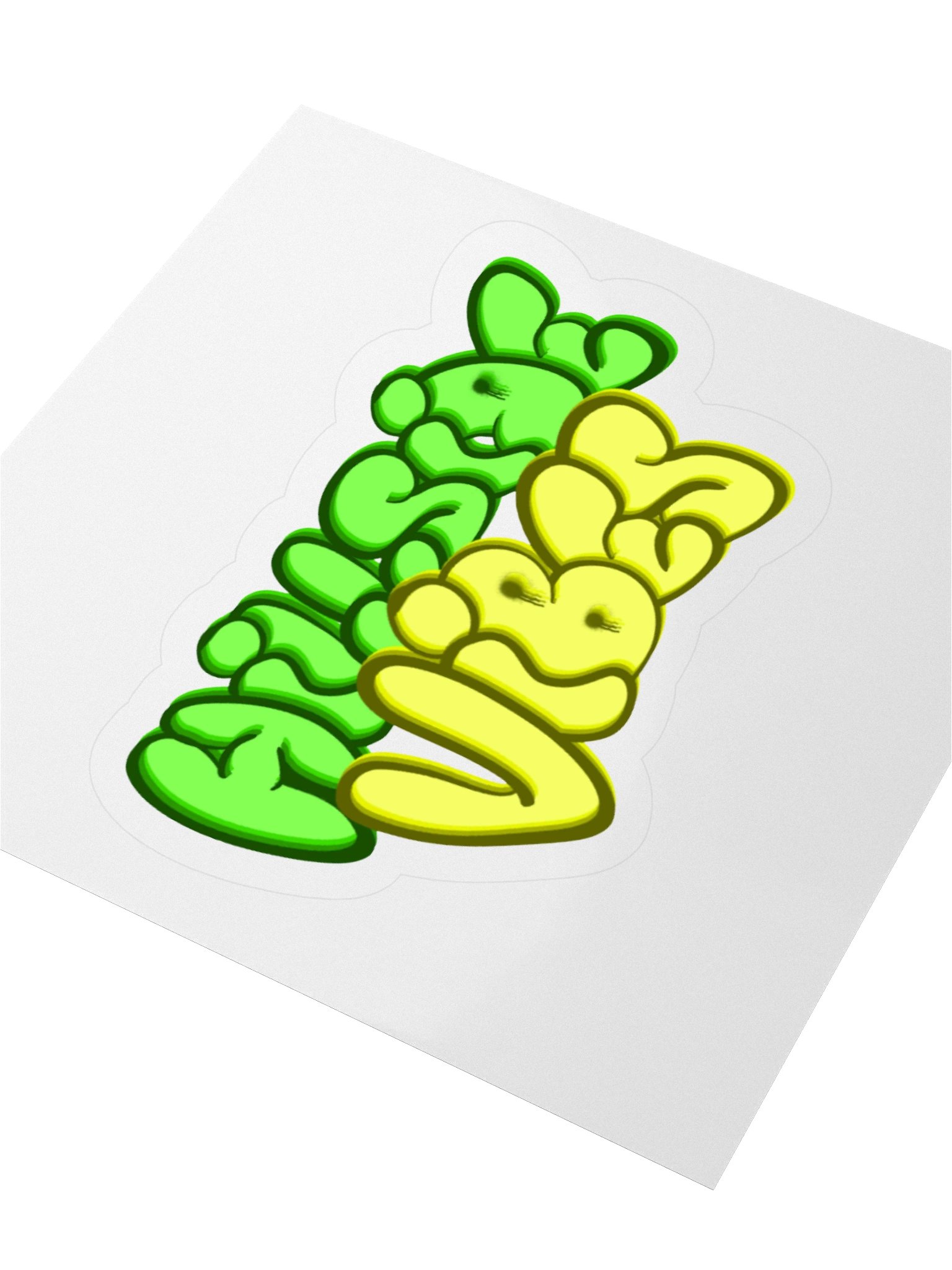 Sticky Vibes product image (7)