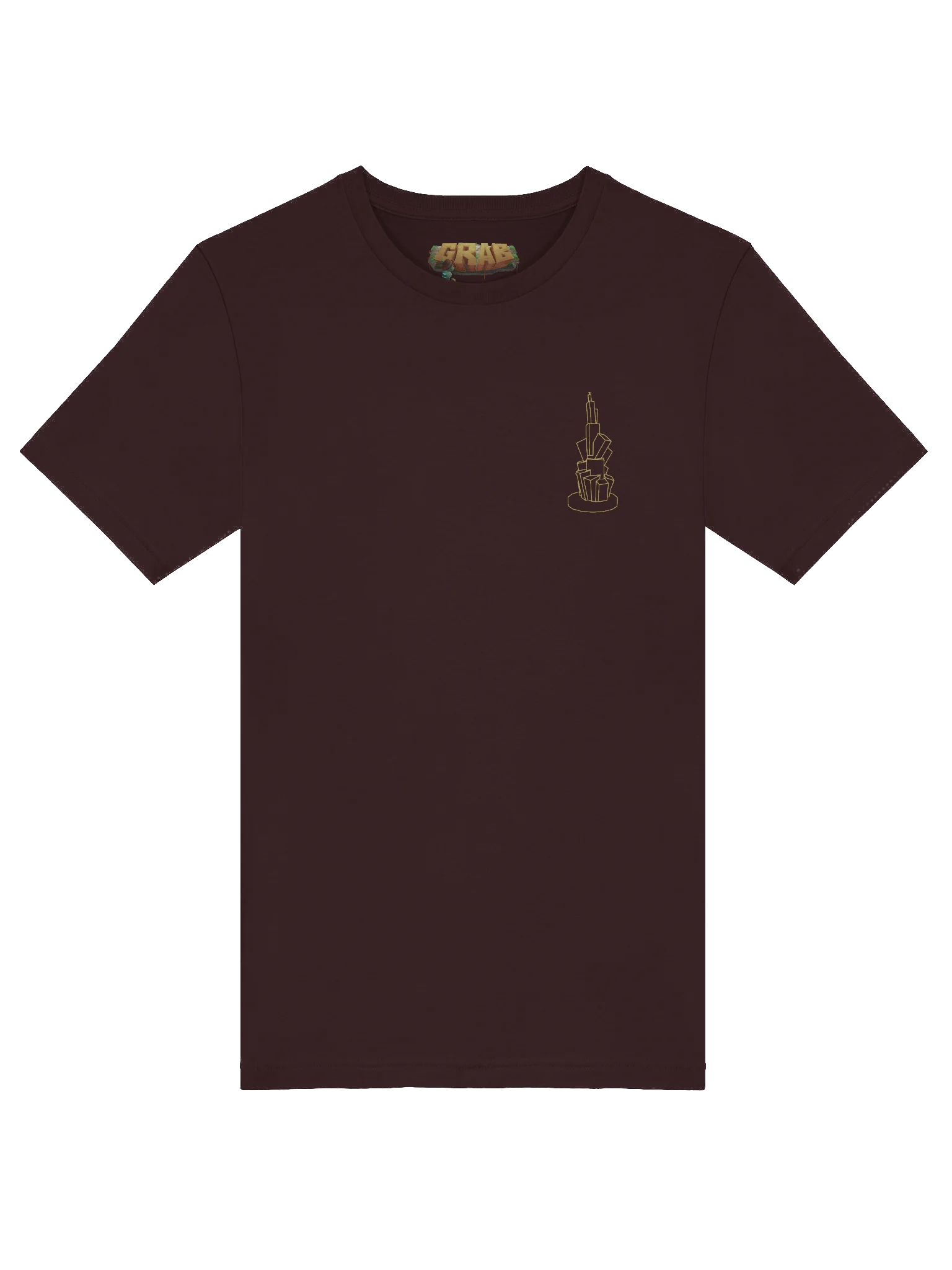 GRAB - Mountain Heads product image (17)