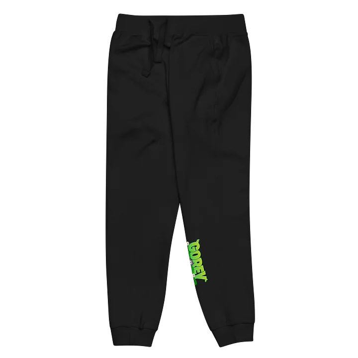 Steal My Sunshine - Cotton Heritage Unisex Fleece Joggers product image (9)
