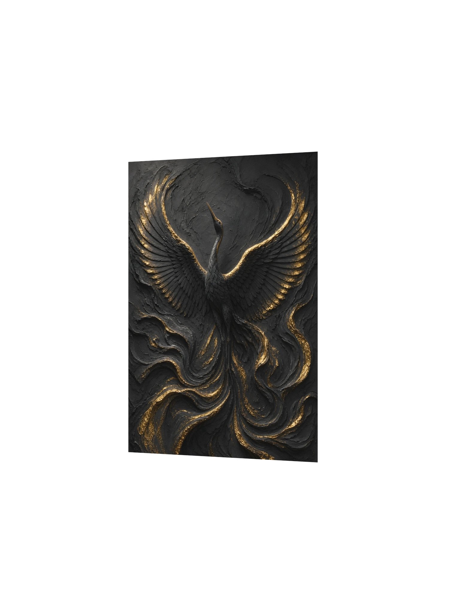 Crane Rising product image (2)