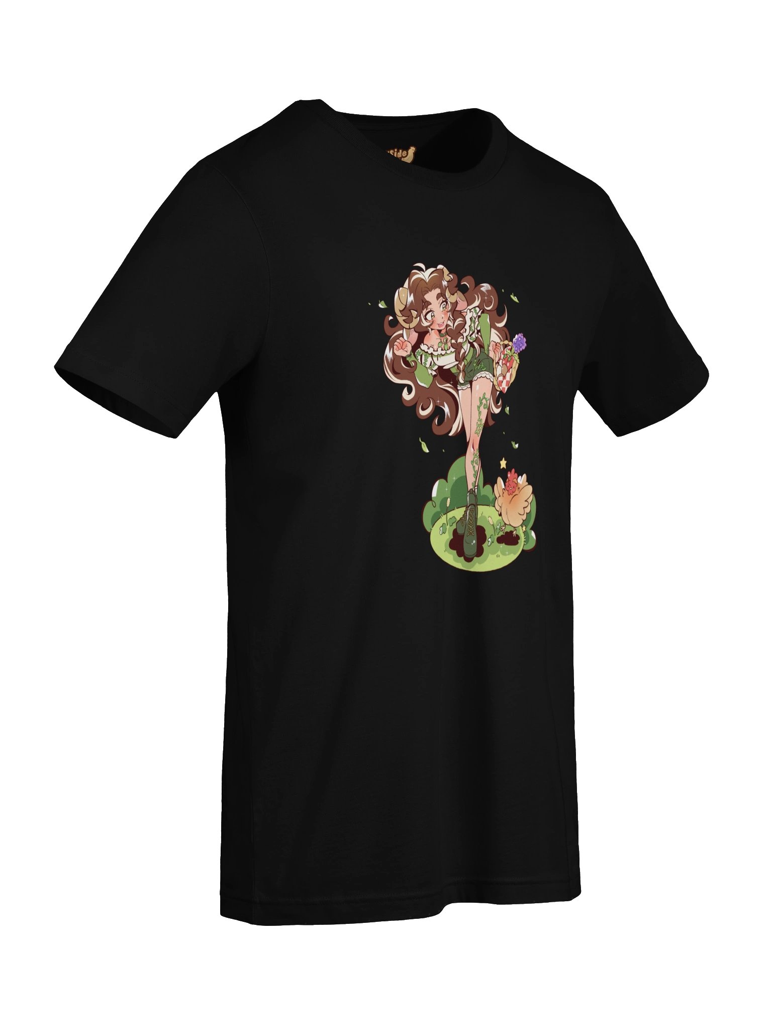 Sunny & Judy Harvest Unisex Tee product image (7)