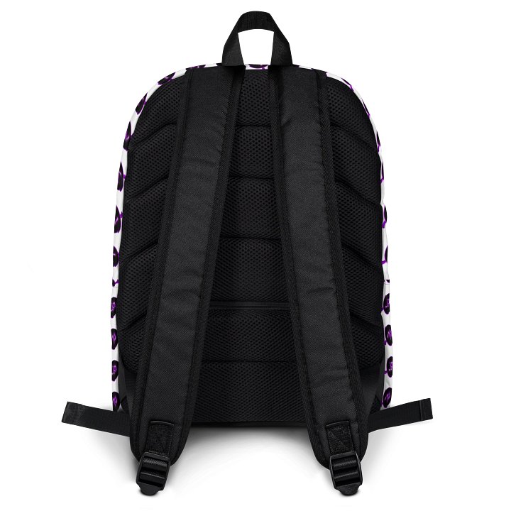 LG Medium Backpack product image (2)