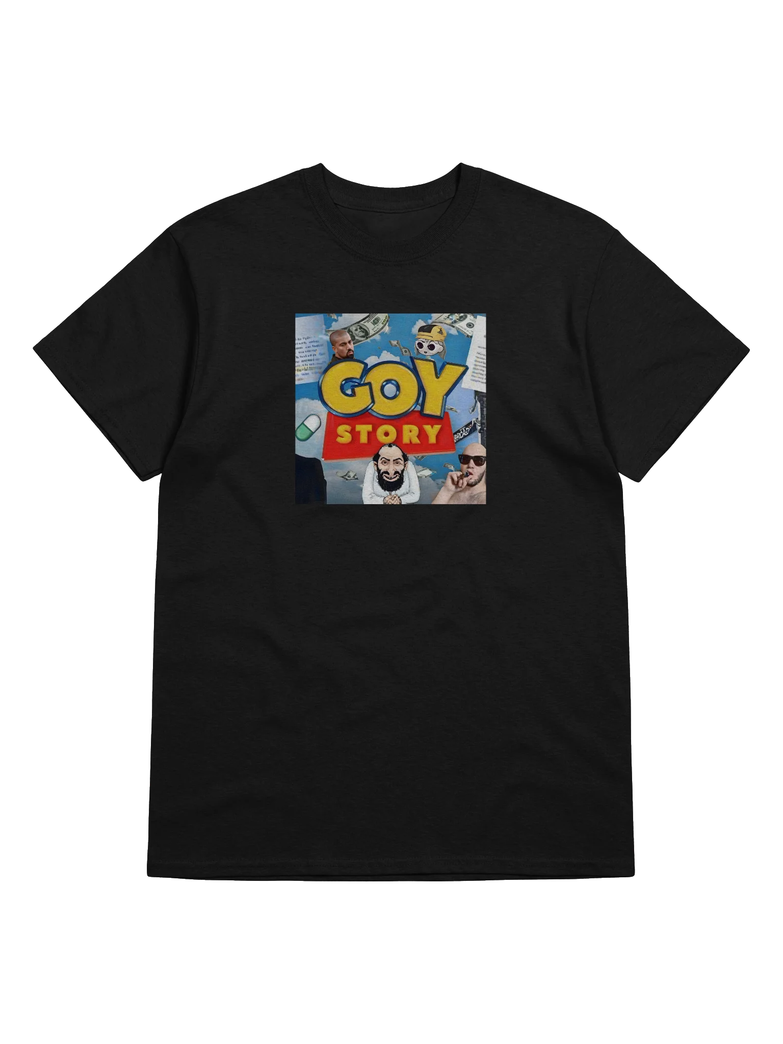 Goy Story product image (5)