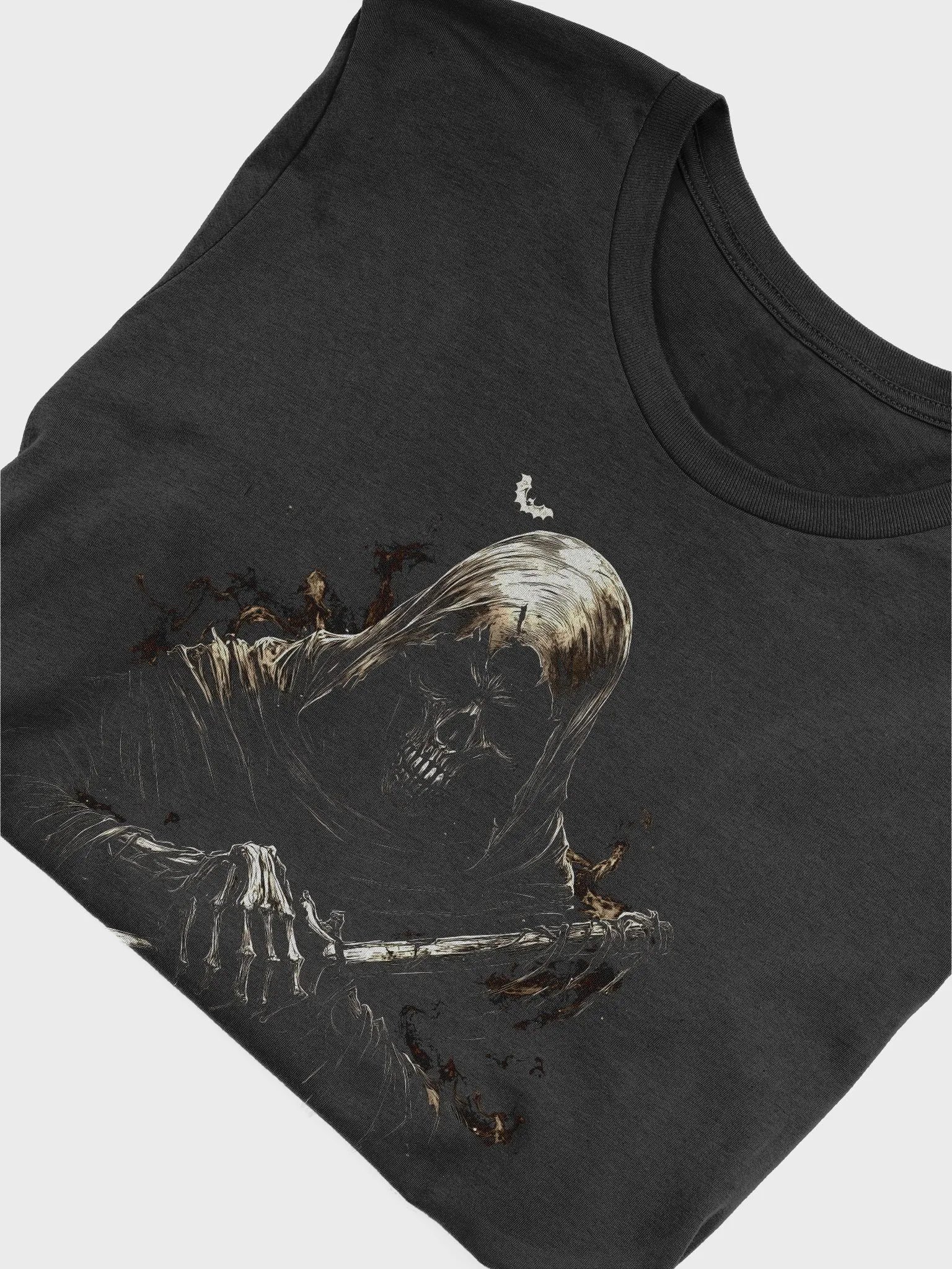 Crescent Moon Assassin T-shirt product image (5)