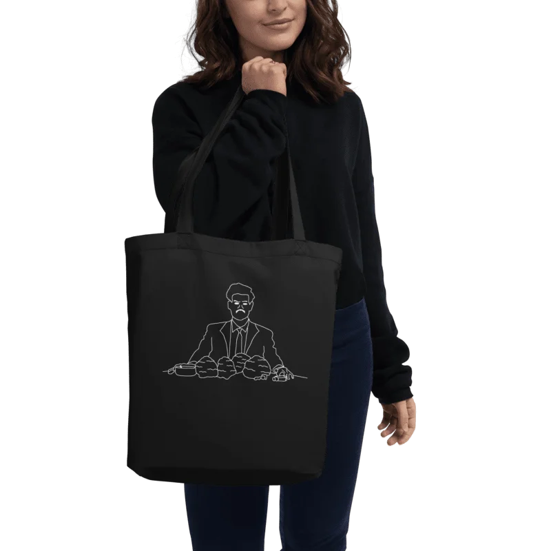 TORBA TRÓJKĄT product image (2)