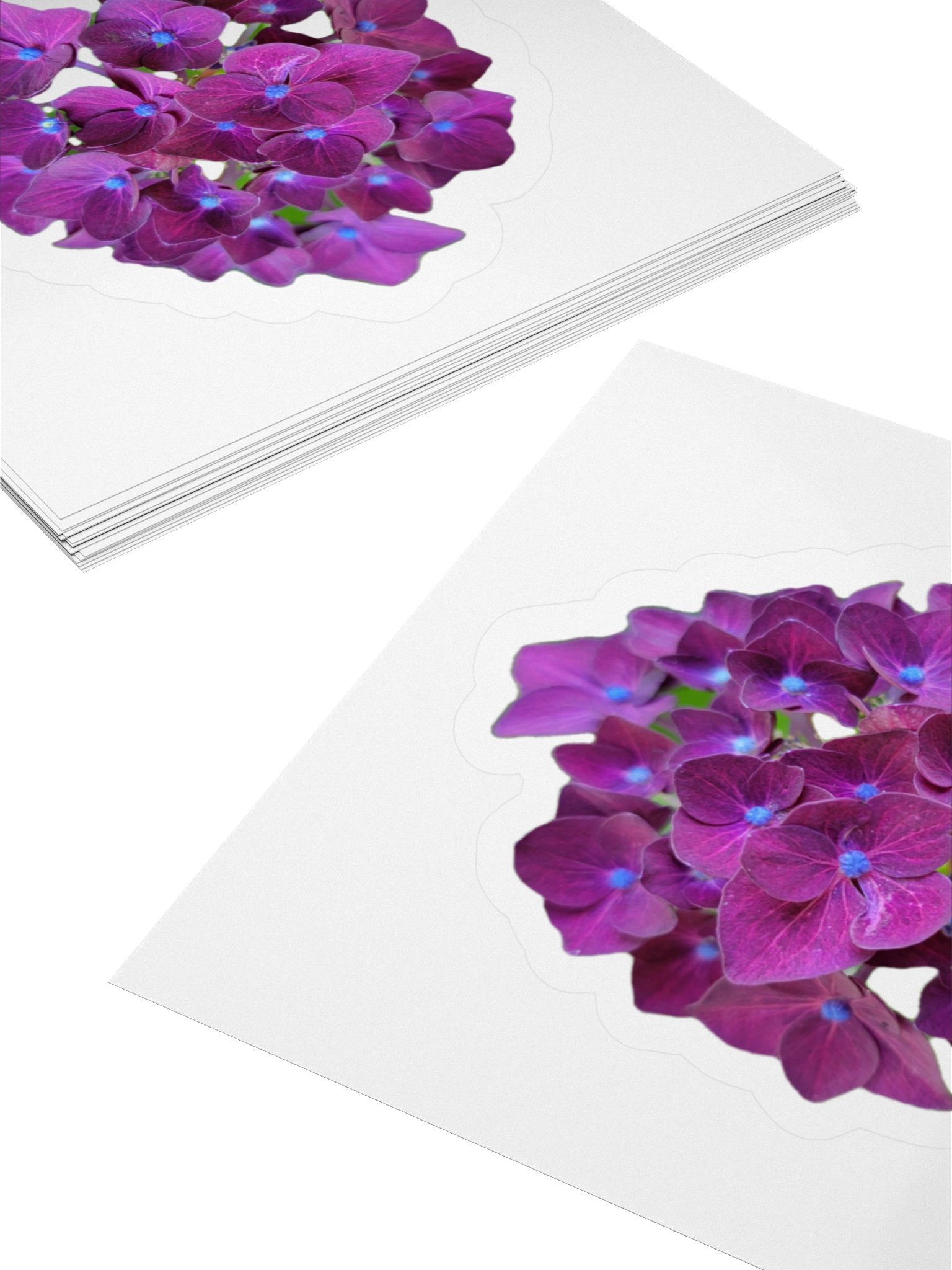 Flower Stickers v1 product image (12)
