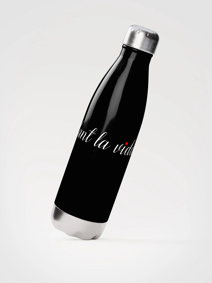 Botella ballant la vida product image (2)