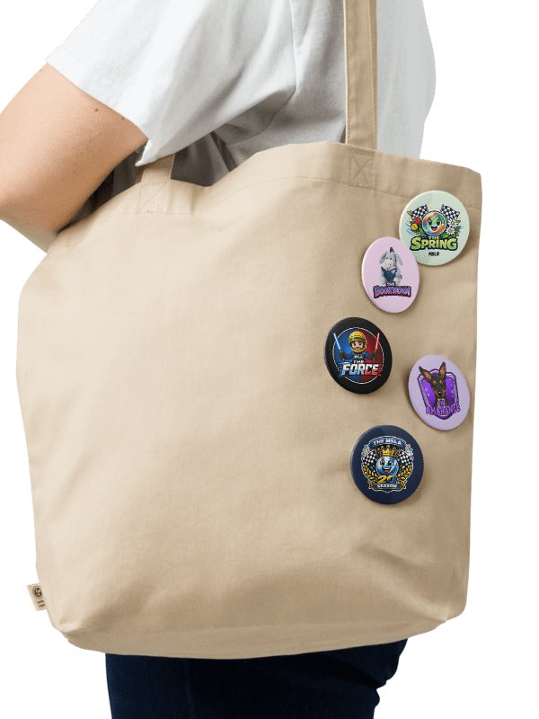 The Spring 2026 Buttons 1-4 product image (6)
