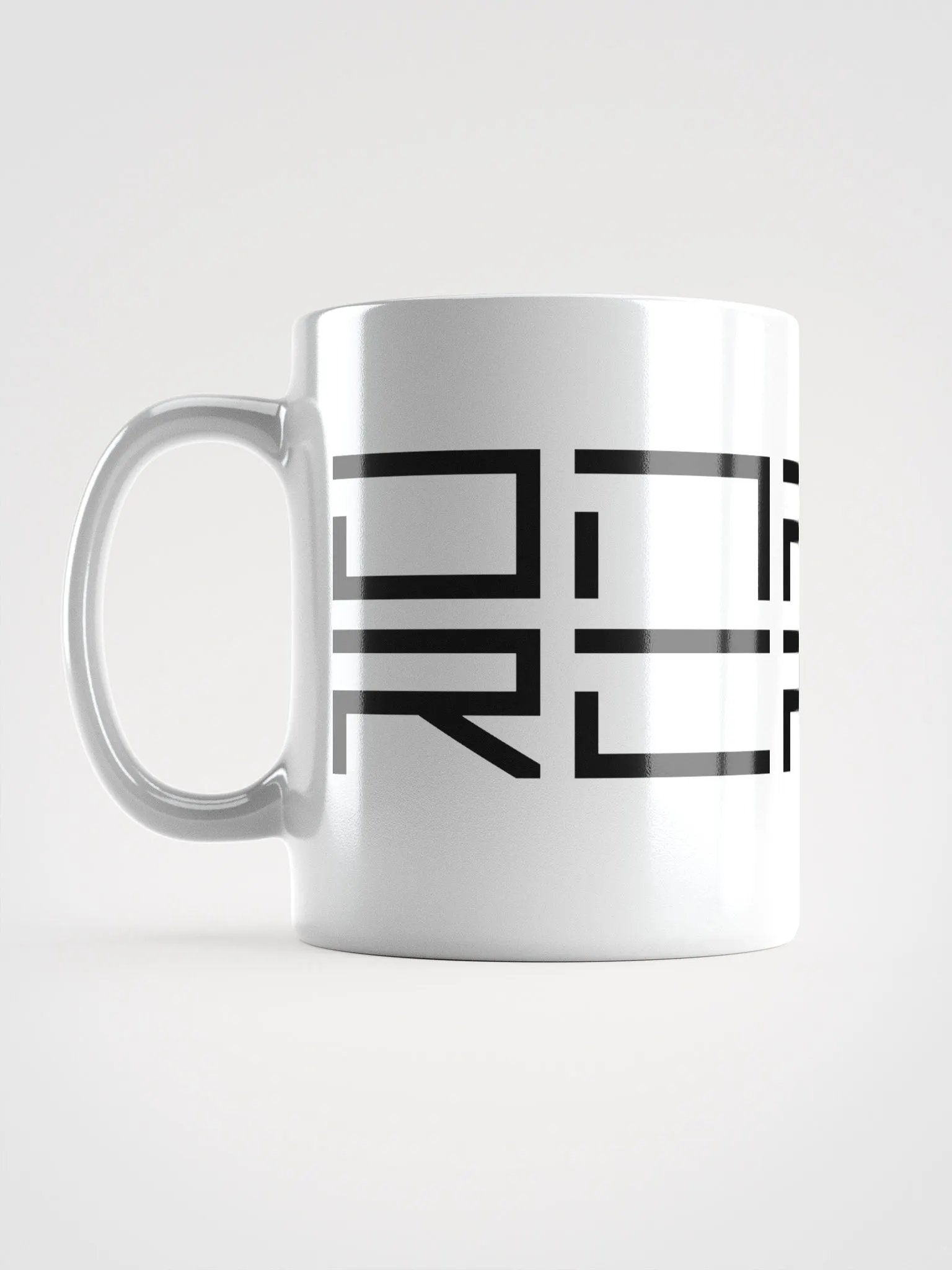 DNAGE RCRDS Mug product image (6)