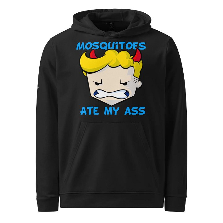Mosquitoes ADIDAS Hoodie product image (1)