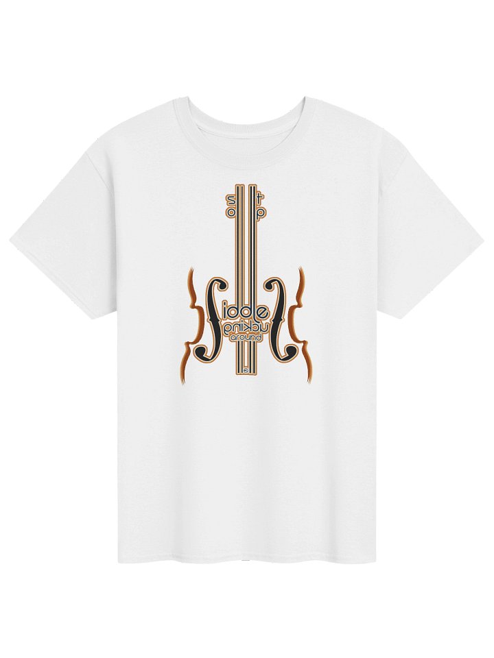 Stop fiddle fucking around product image (1)