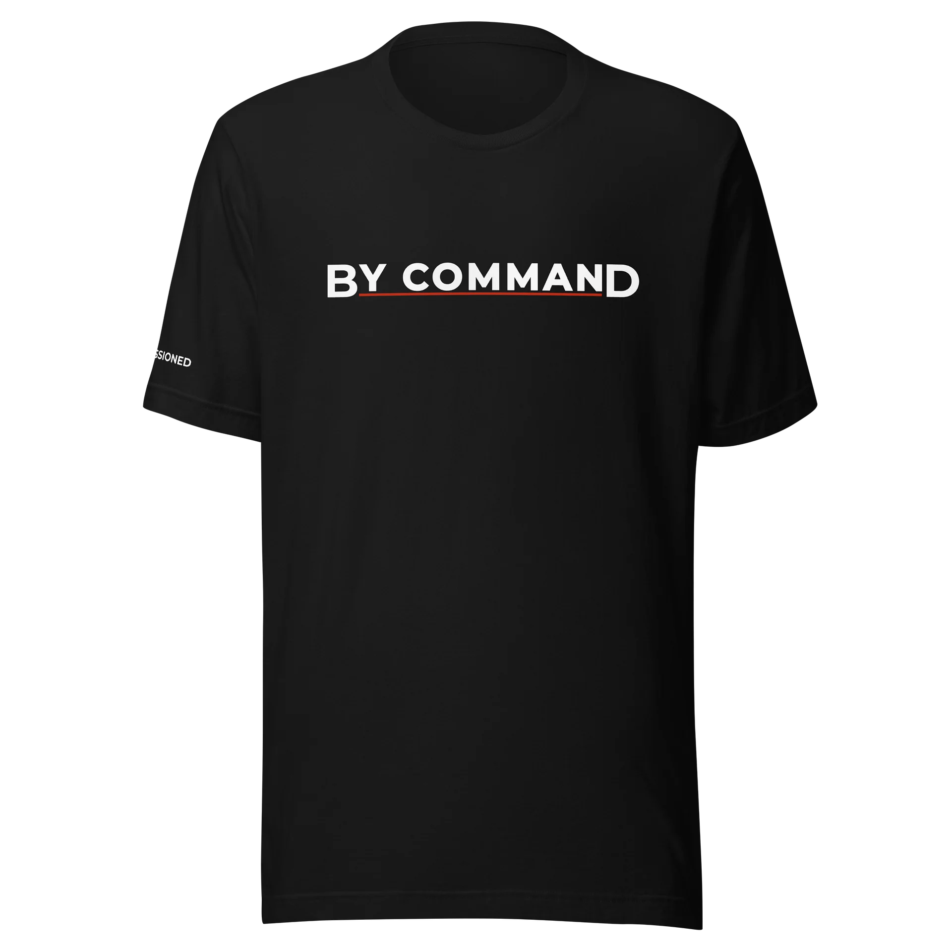 Commissioned T-Shirt product image (1)