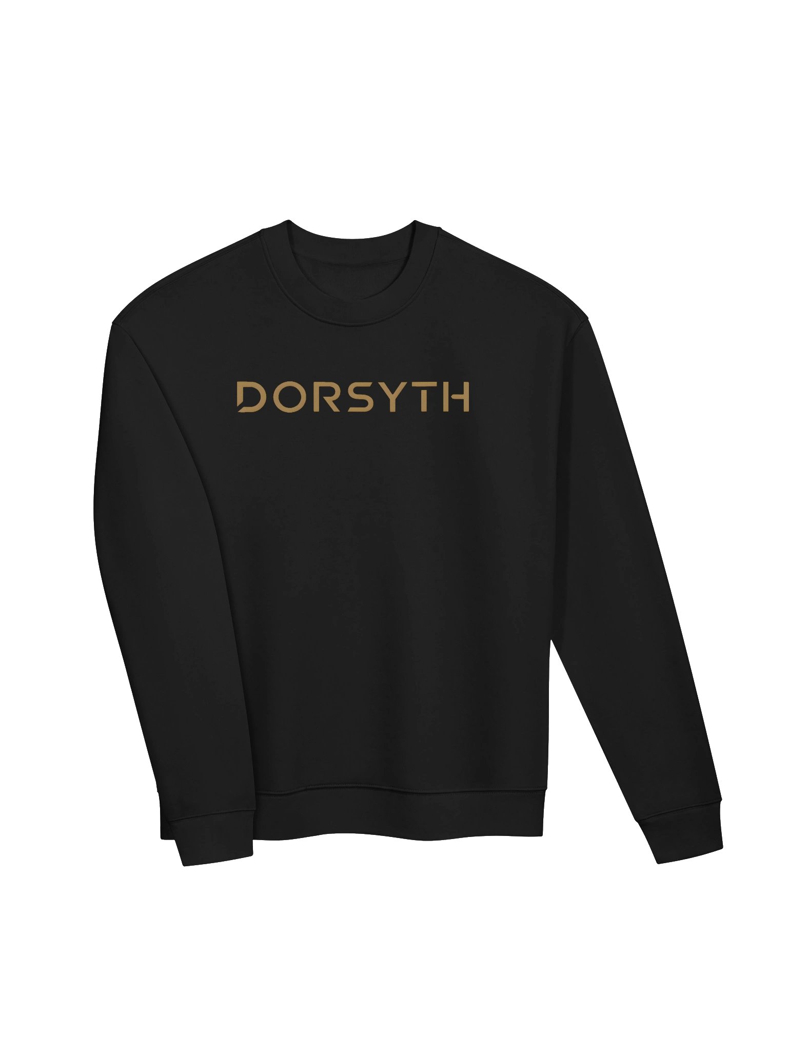 Dorsyth — Signature Wordmark Crewneck product image (5)