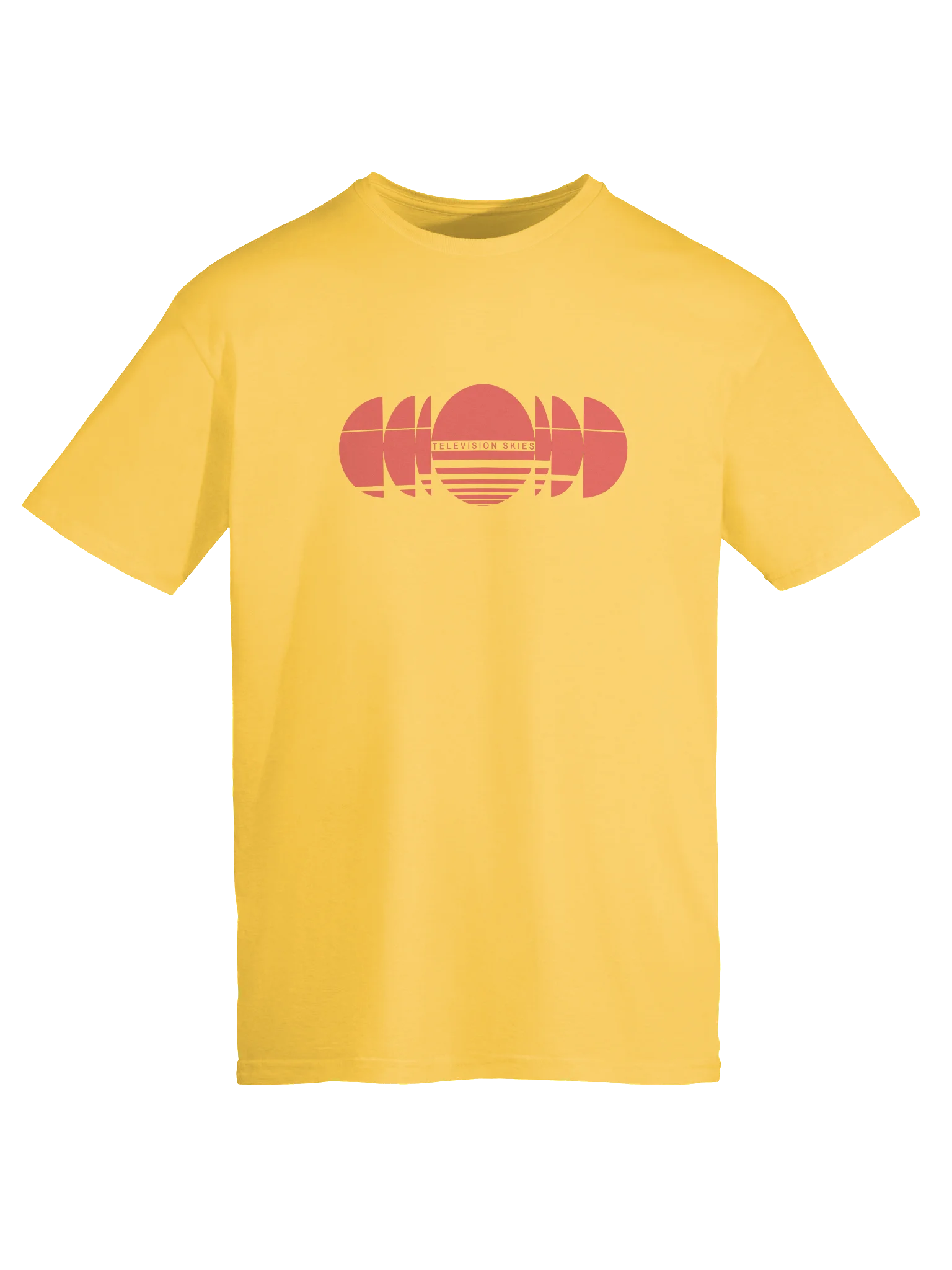 SUNSET ECHOES TEE product image (9)
