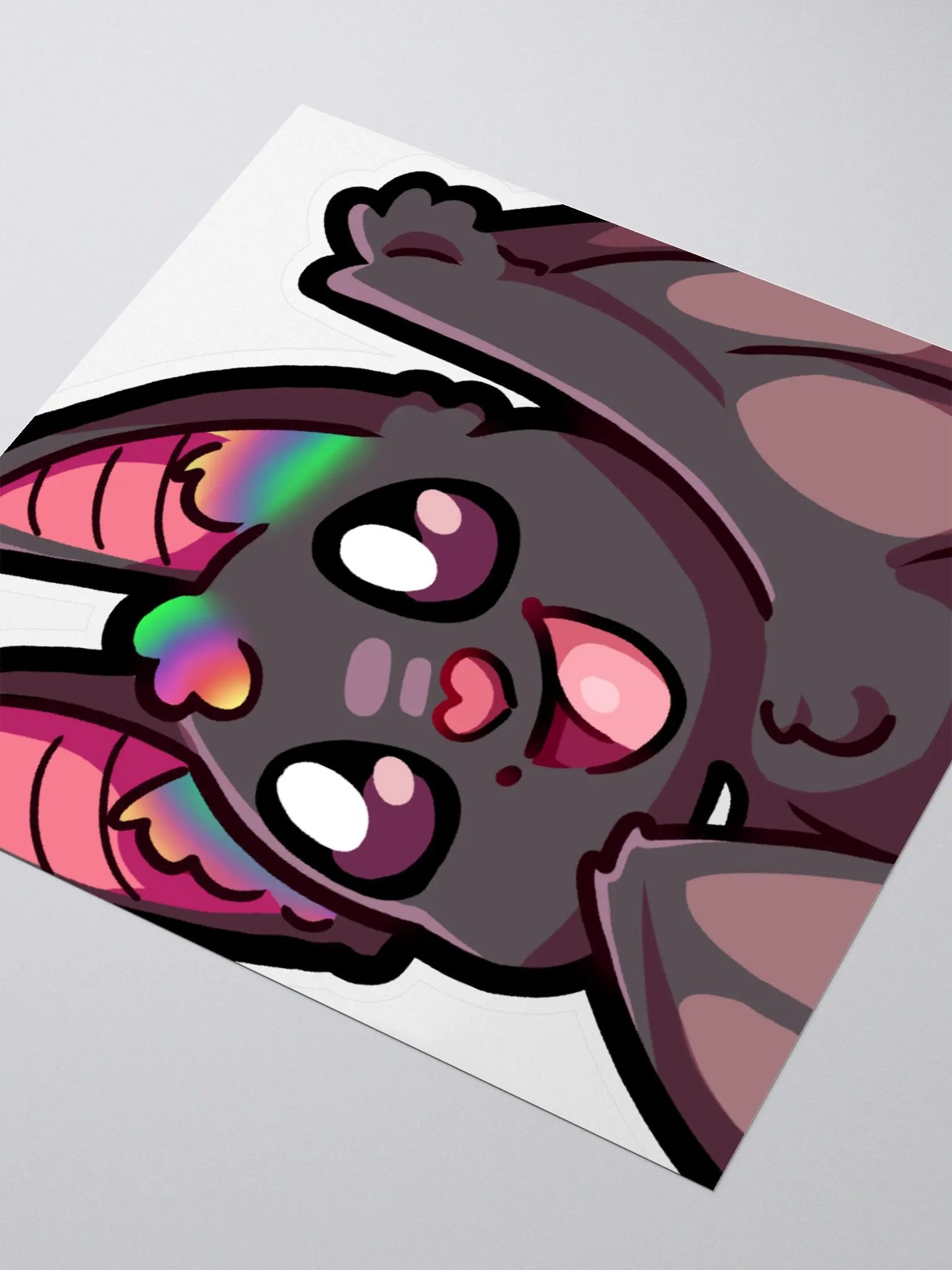 Zwill Hello Sticker product image (3)