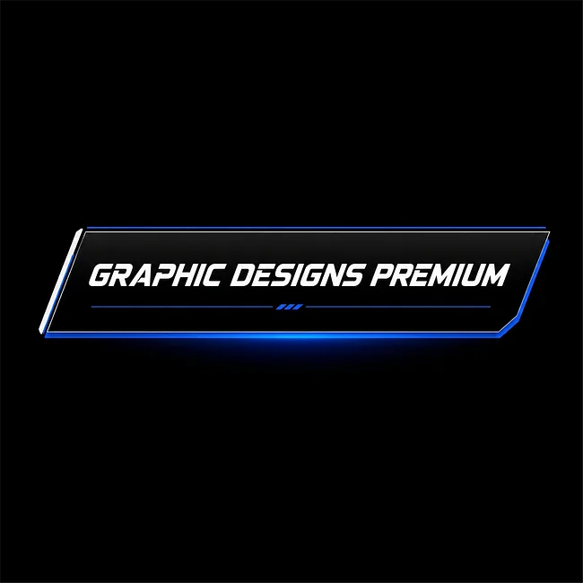 Graphic Designs Premium
