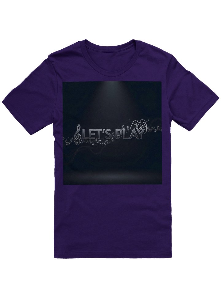 Bella+Canvas Supersoft T-Shirt product image (3)
