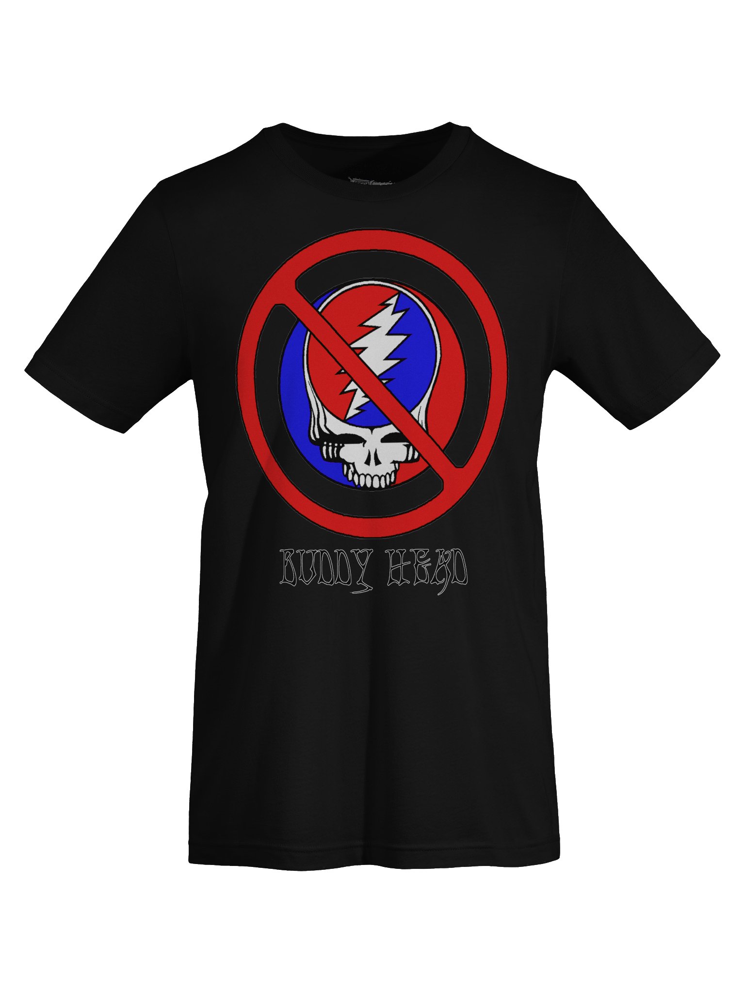 Anti-Dead Head tee product image (57)