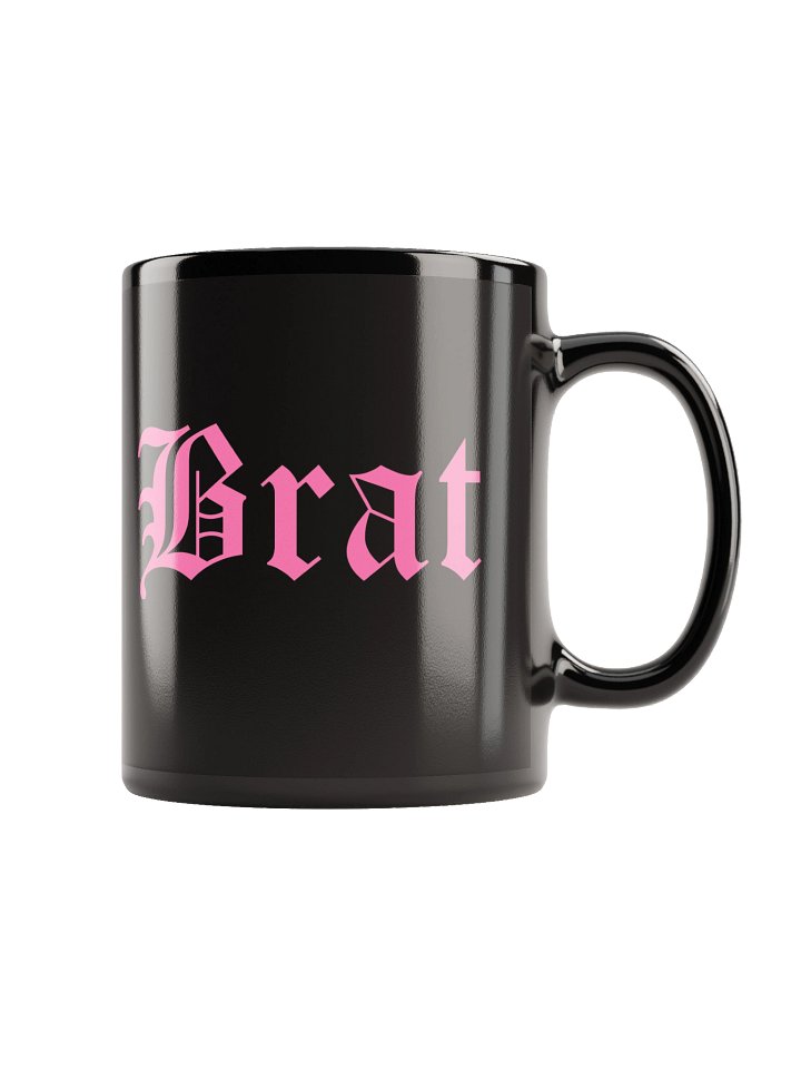 Brat Mug product image (1)
