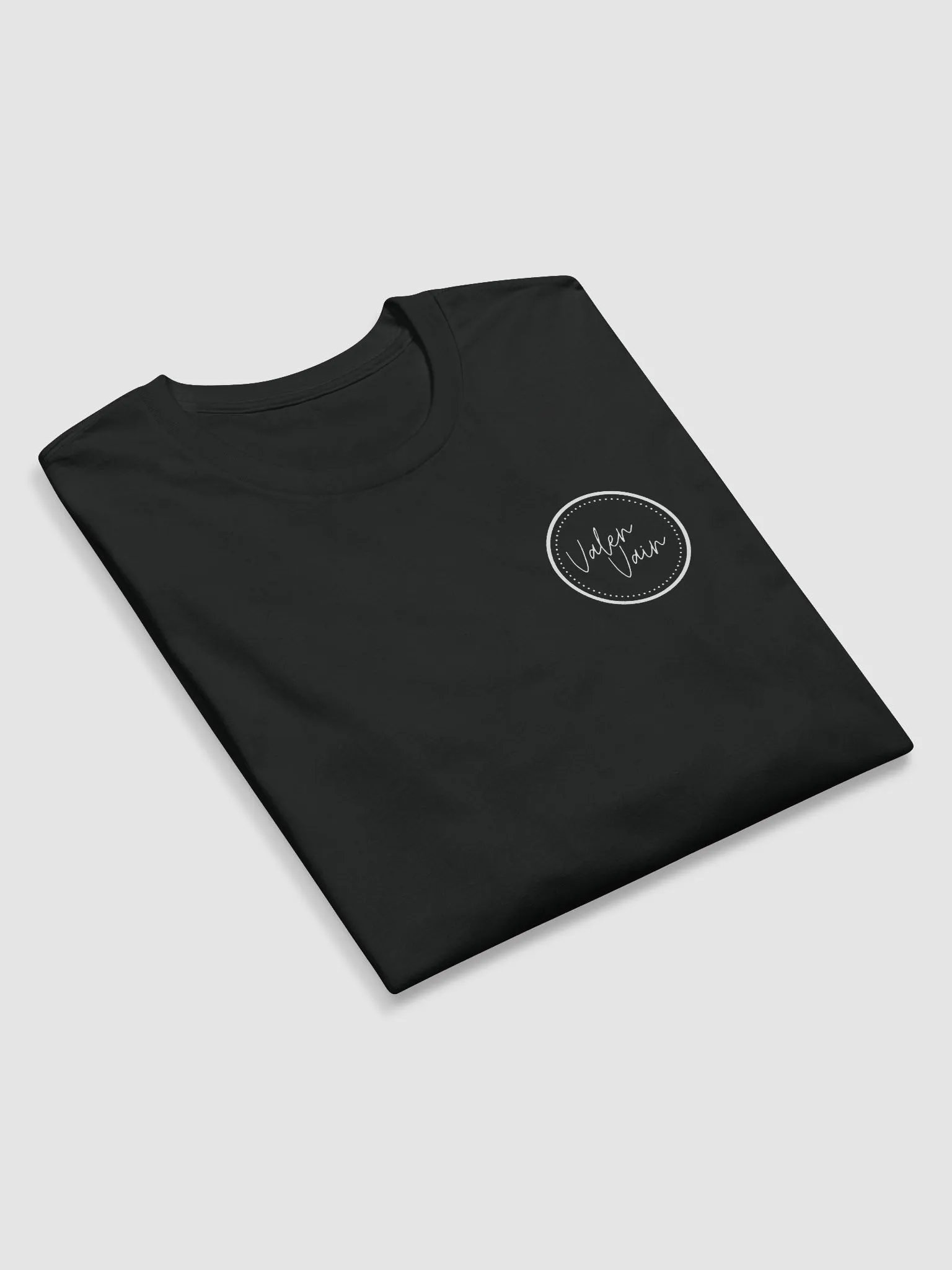 Erotonomics Circular Long Sleeve Tee [Dark] product image (5)