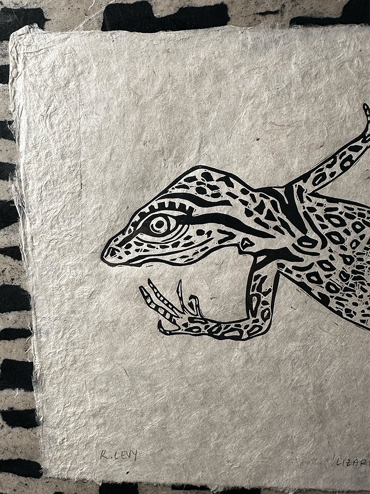 Lizards Need More Love product image (1)