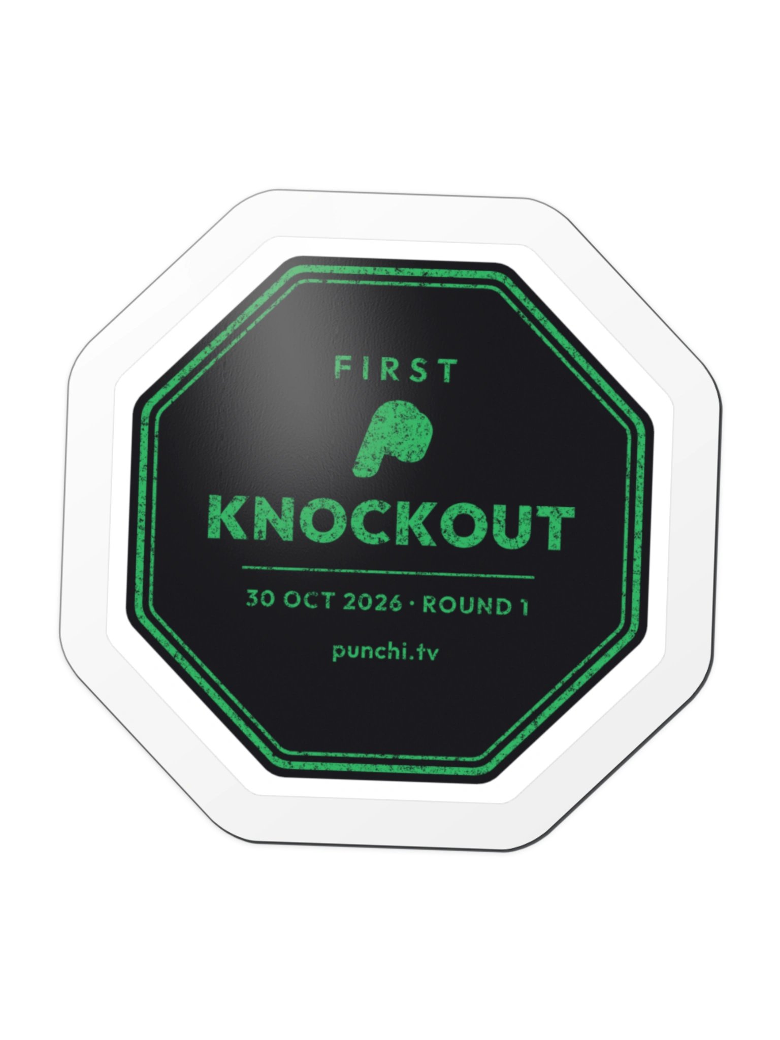 Punchi Magnet: First Knockout product image (1)