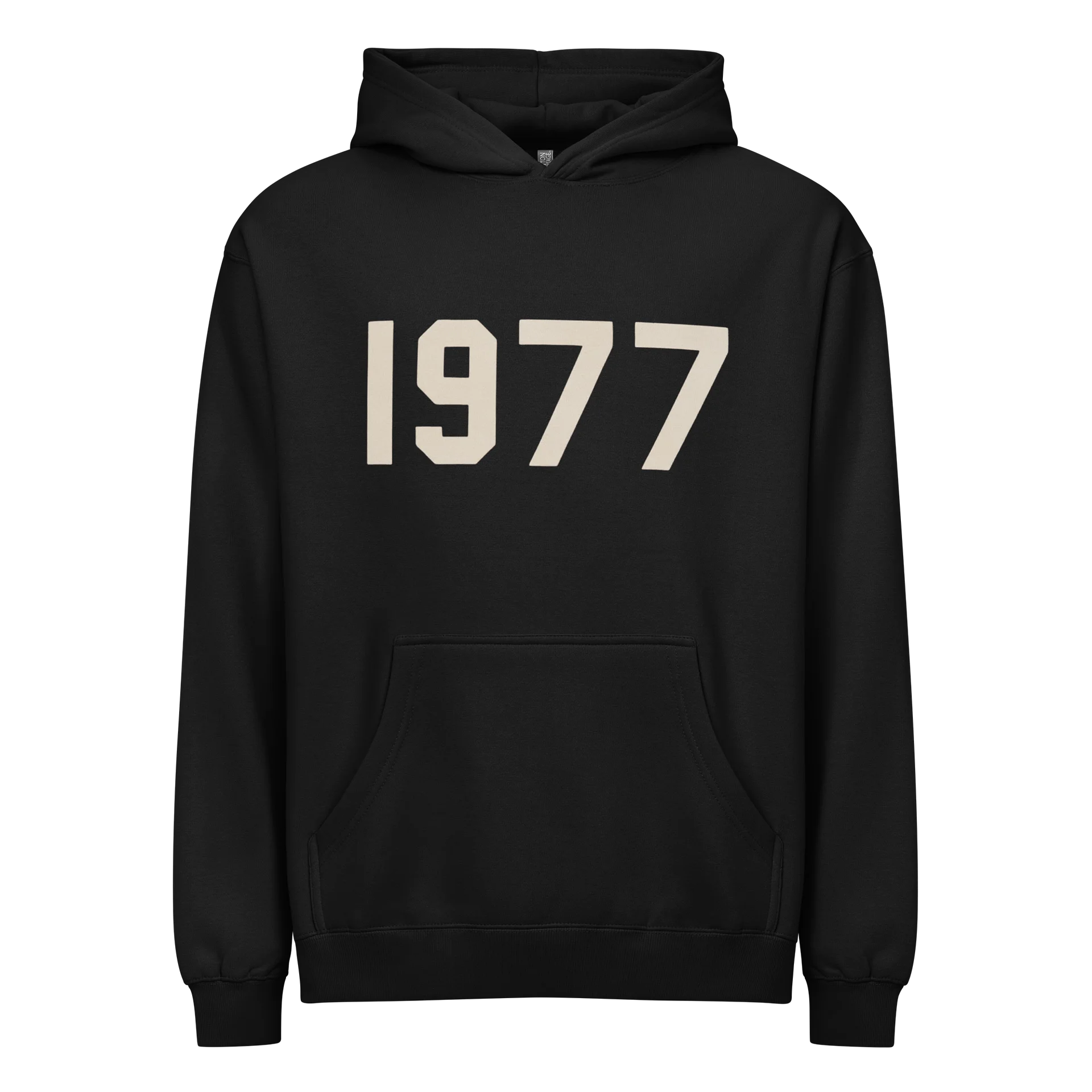 1977 Essentials Hoodie product image (2)