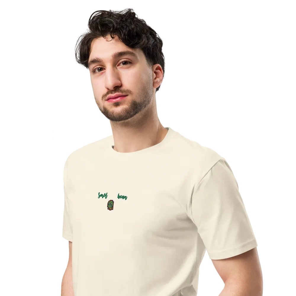 Smol Bean Tee product image (5)
