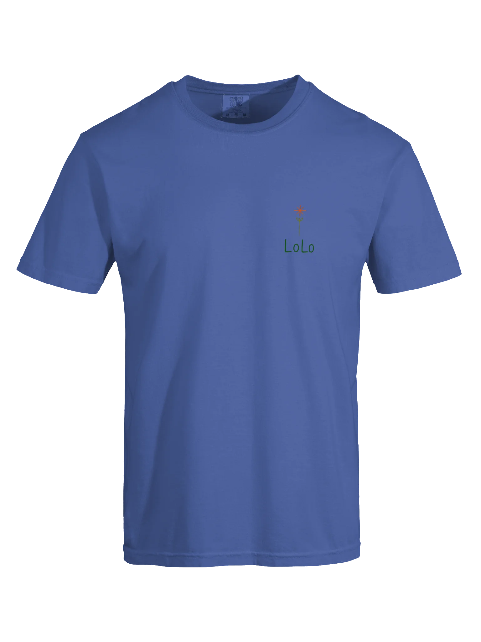 LoLo's Teagan and River T-shirt product image (7)