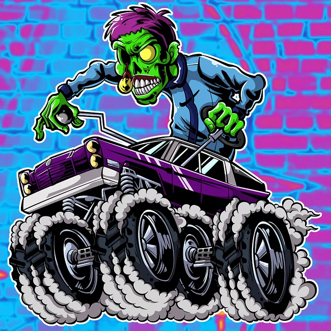 ZOMBIE