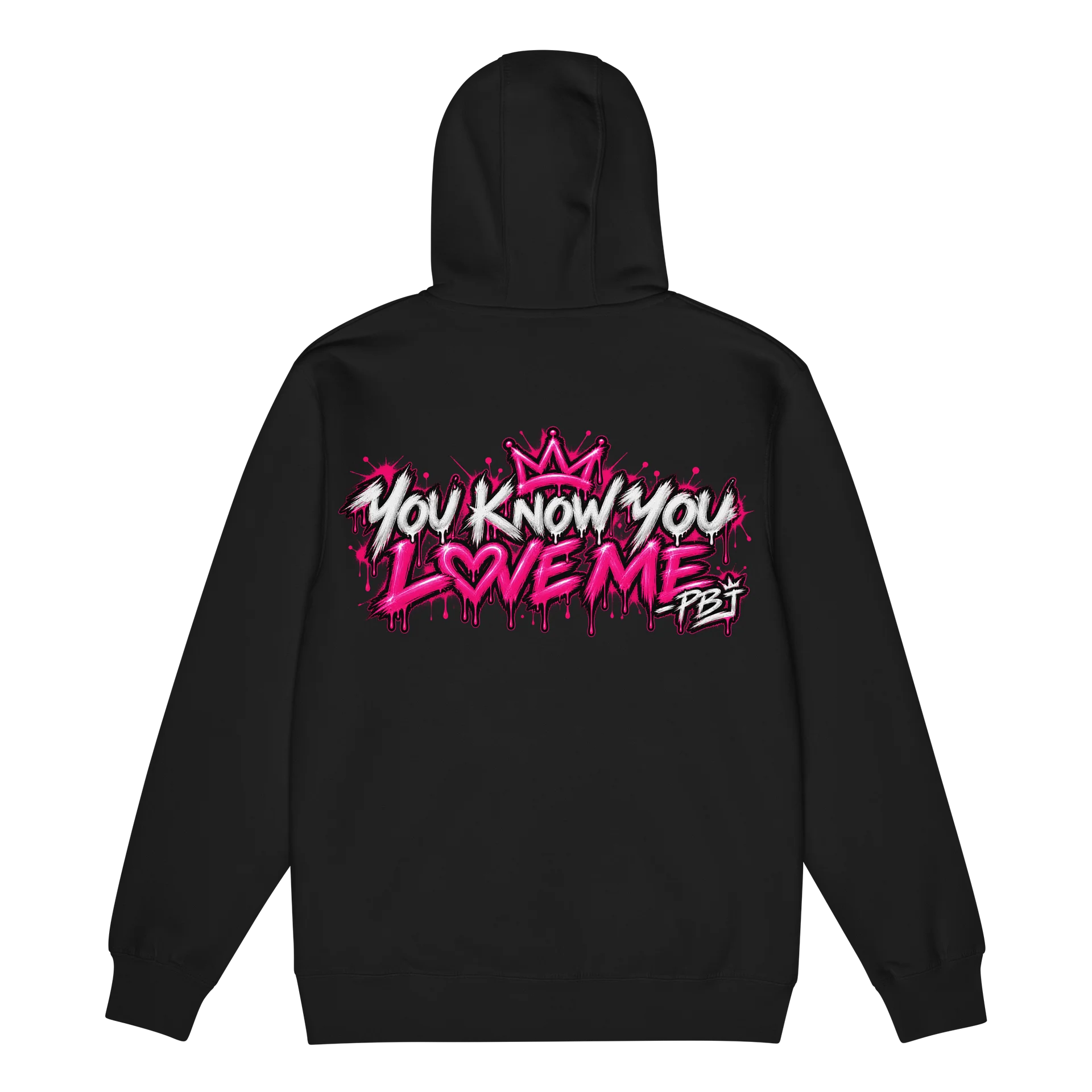 You know you love me product image (5)