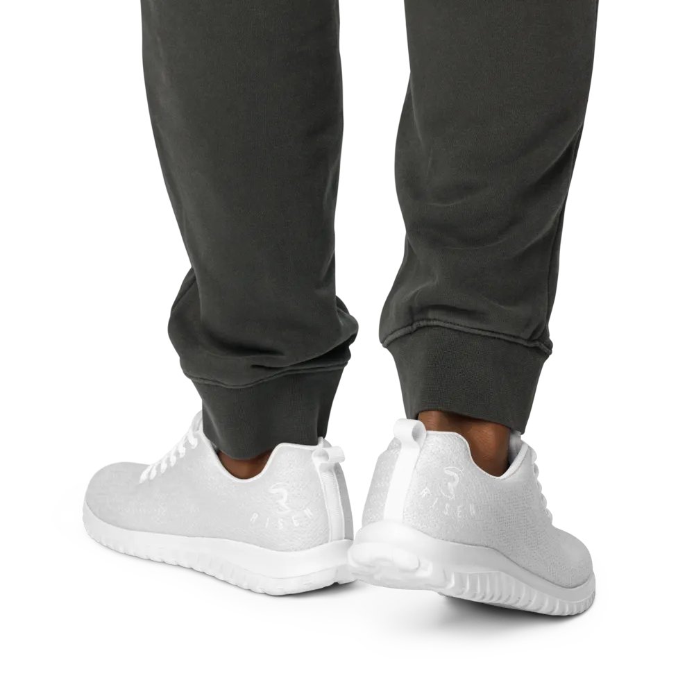 Risen Sneaker | Grey product image (1)