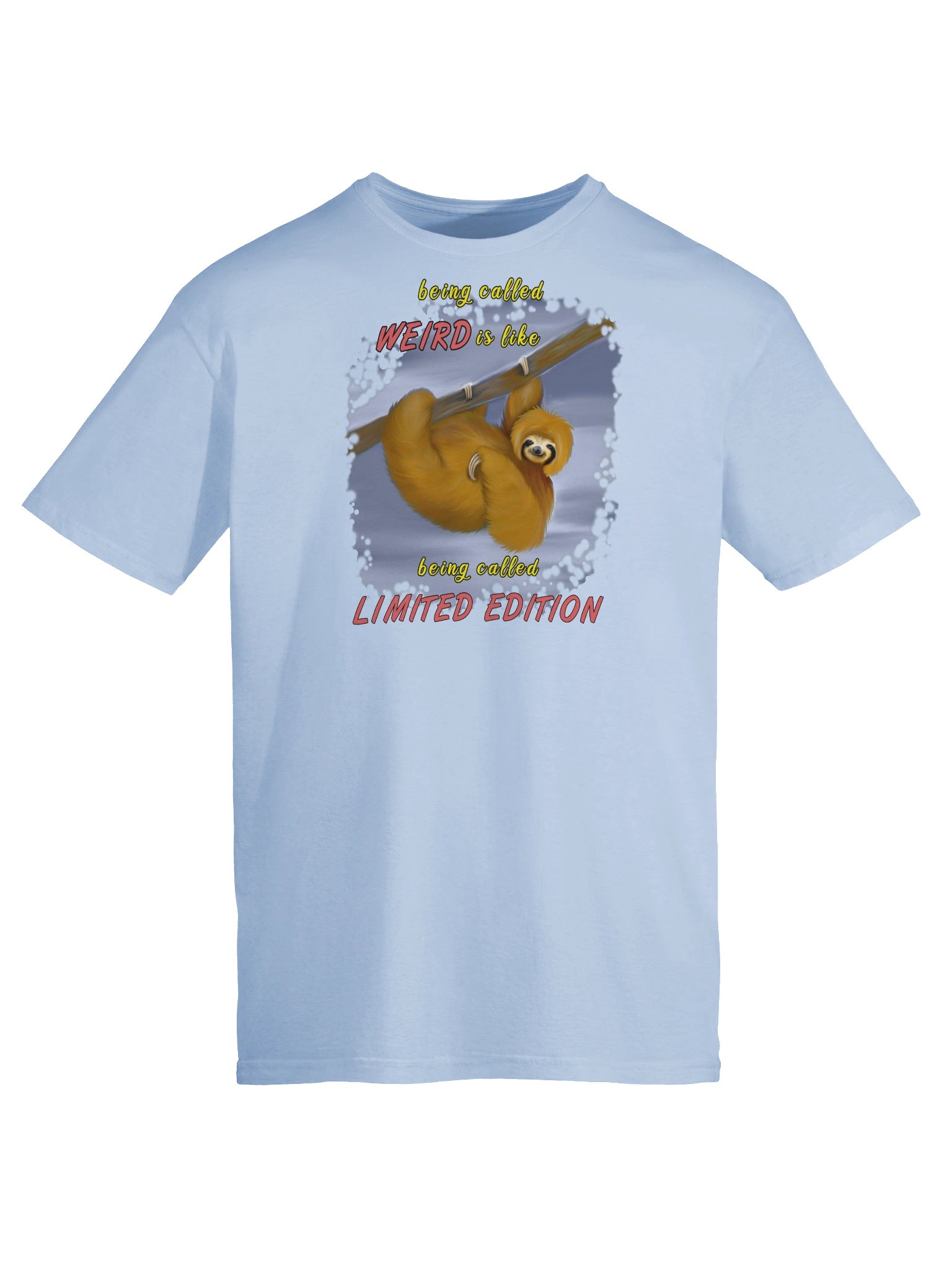 Unisex Gildan Softstyle T-Shirt product image (6)