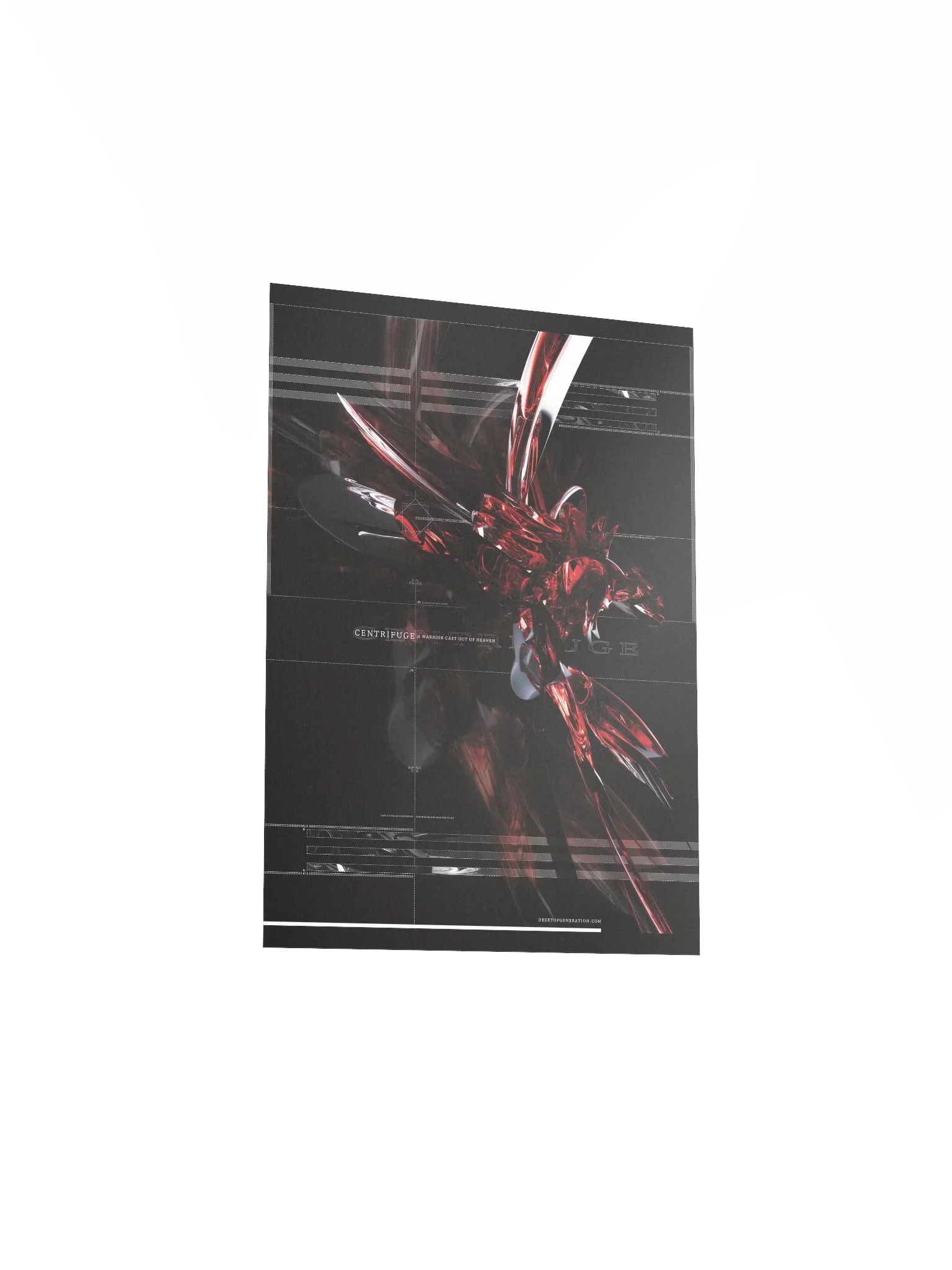 Centrifuge - Print product image (3)