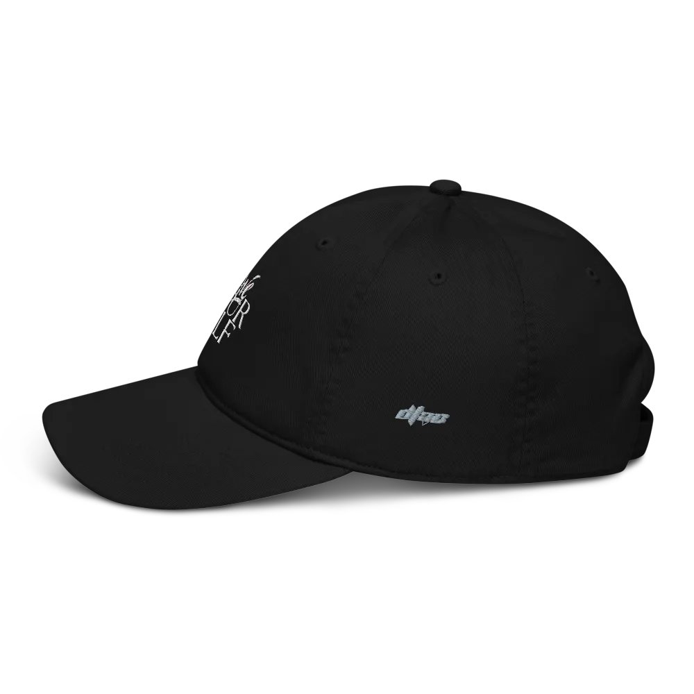 Love Yourself Organic Dad Hat product image (4)