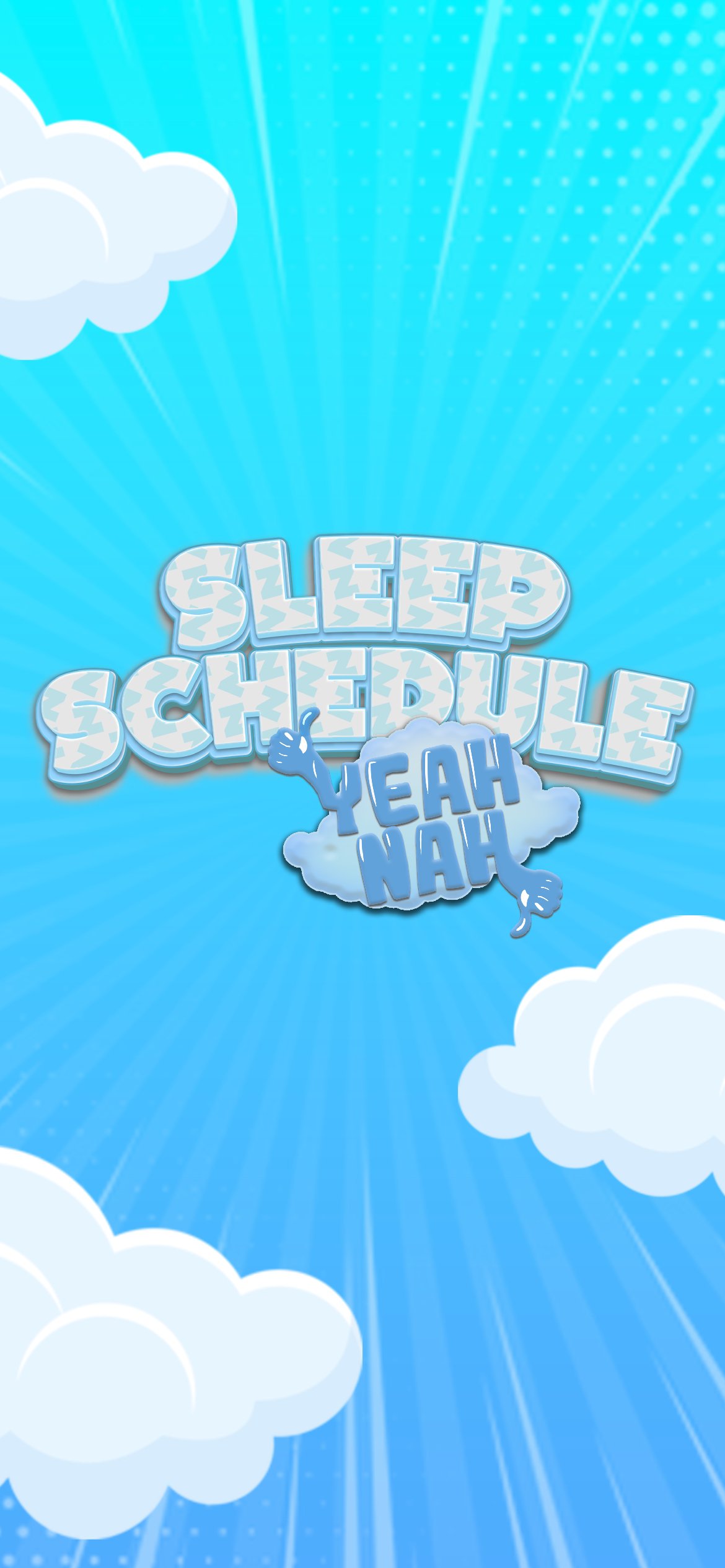 Yeah Nah Mobile Wallpapers product image (6)