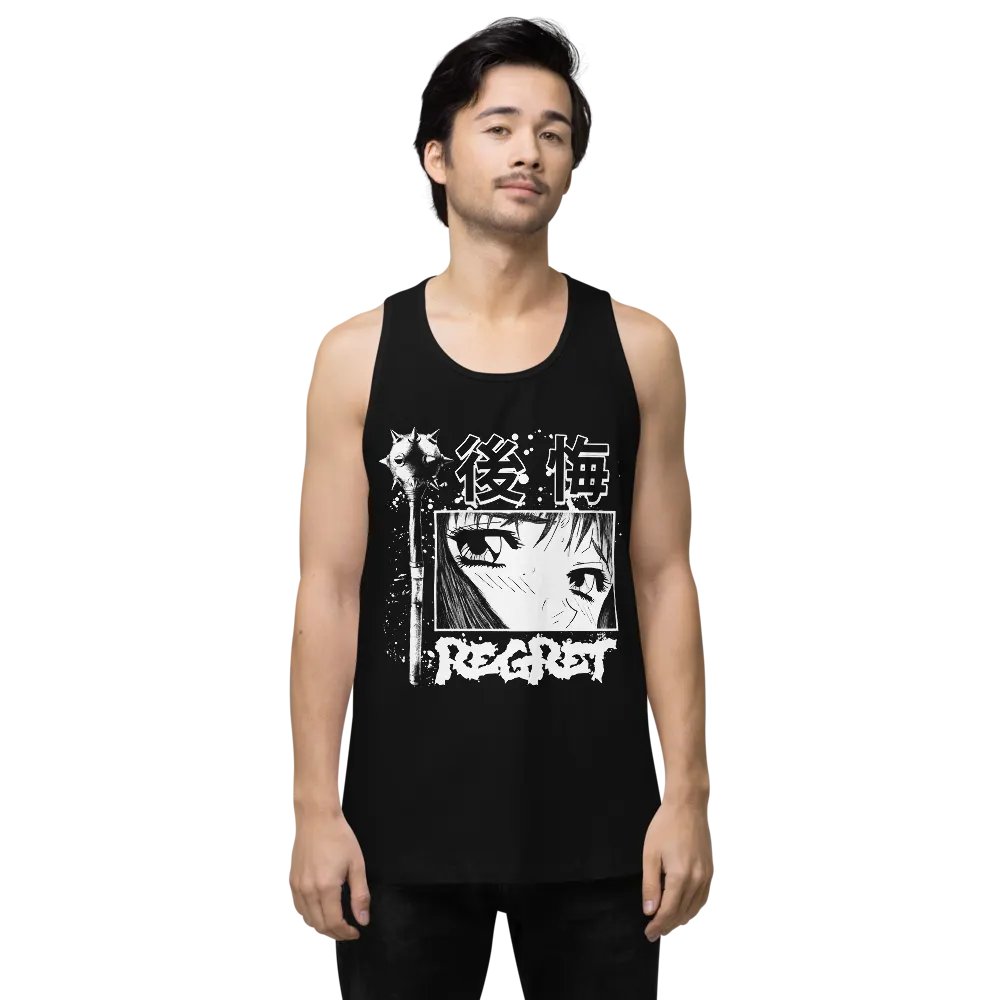 R E G R E T product image (5)