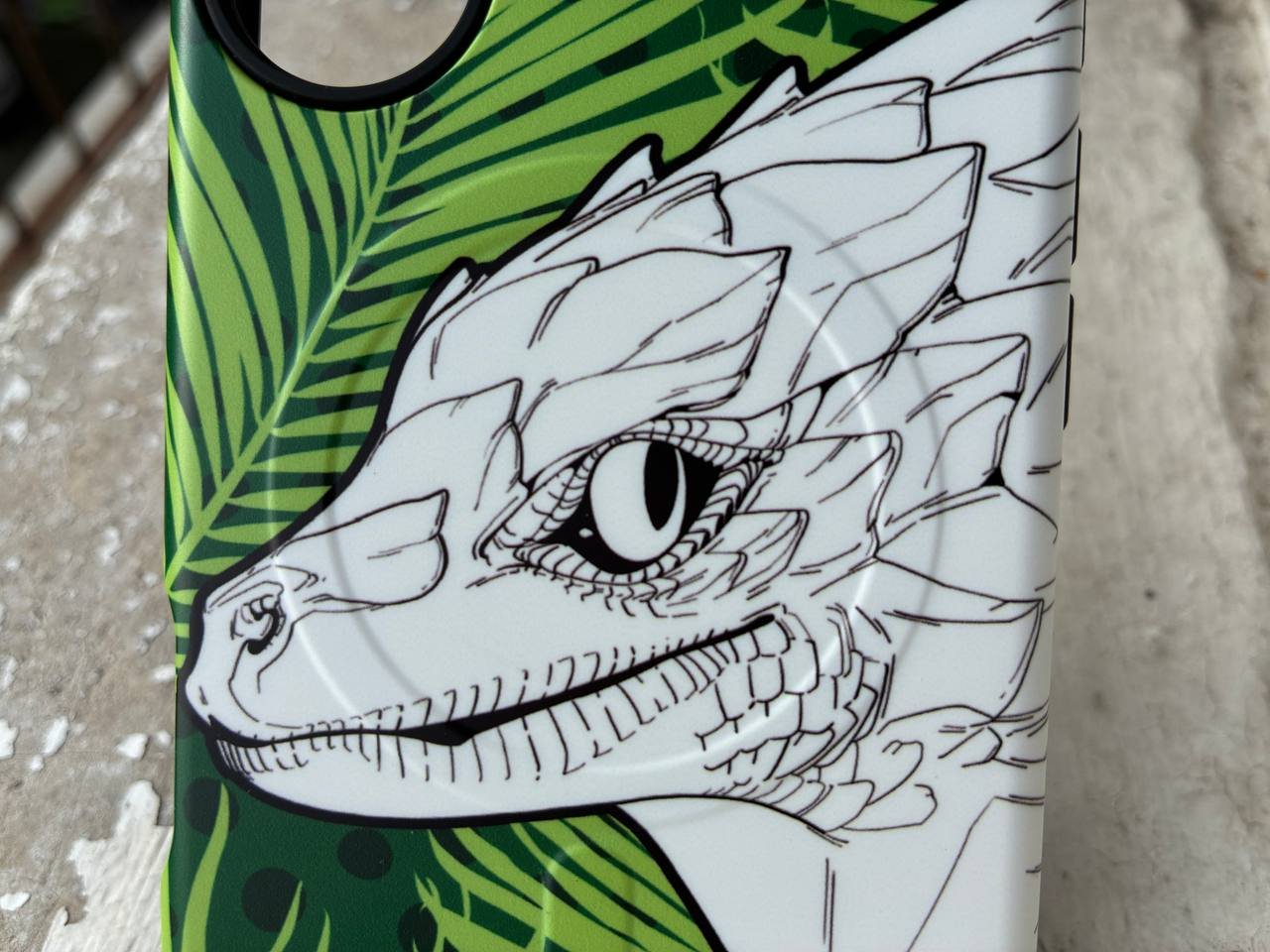 Samsung Case - Julian product image (139)