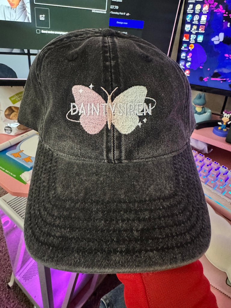 DaintySiren