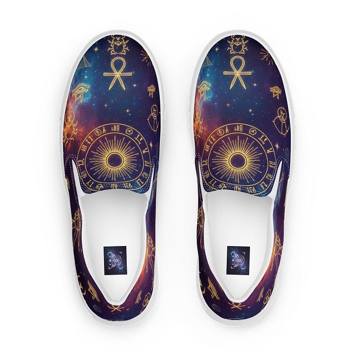 Egyptian Slip-On Shoes product image (1)