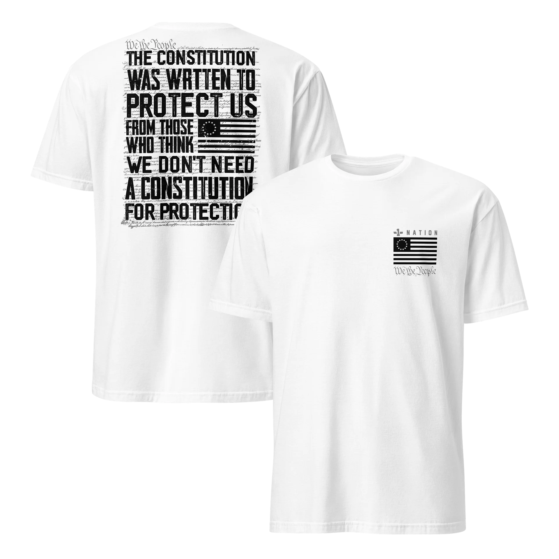 The Constitution Protects Us product image (9)