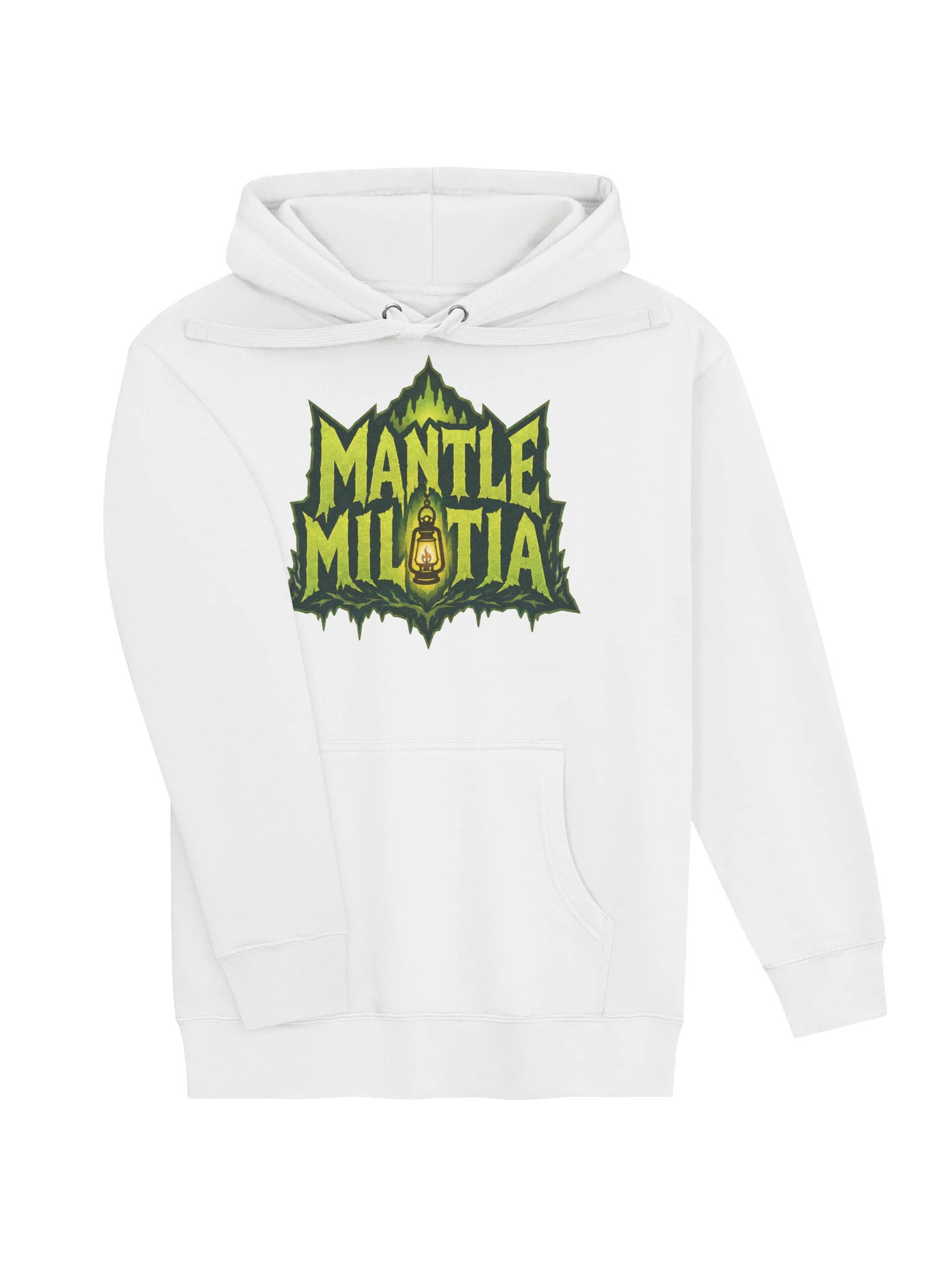 Mantle Militia Hoodie product image (23)