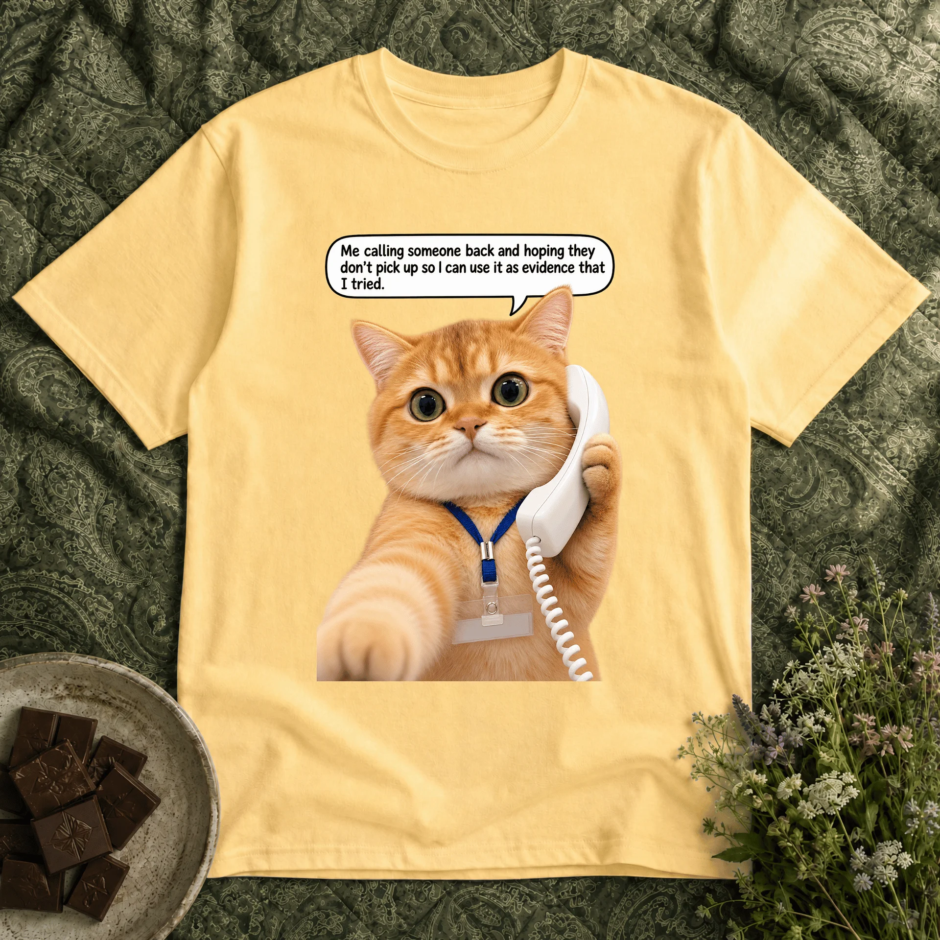 Calling Someone product image (1)